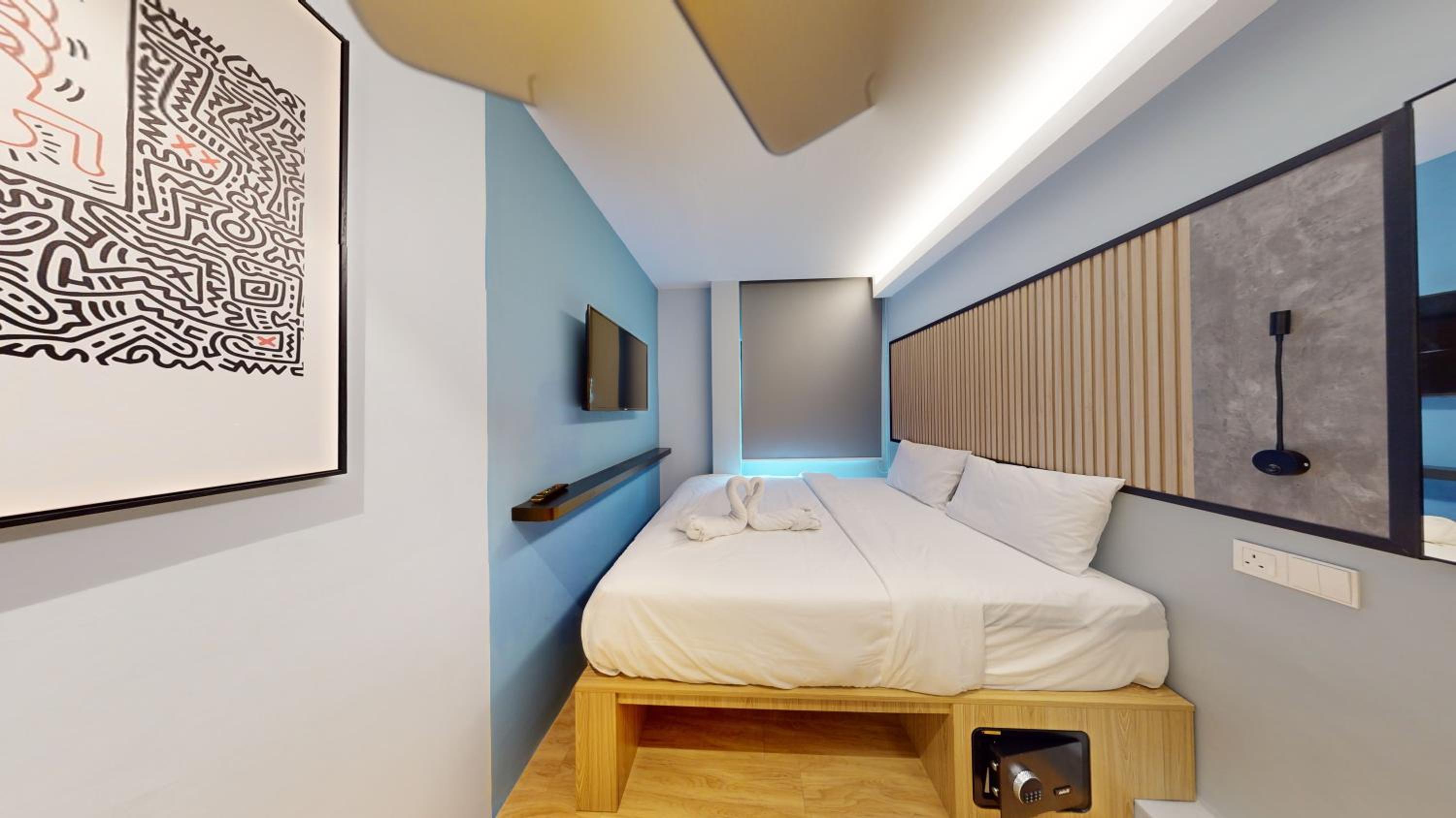 King Room - Photo 15