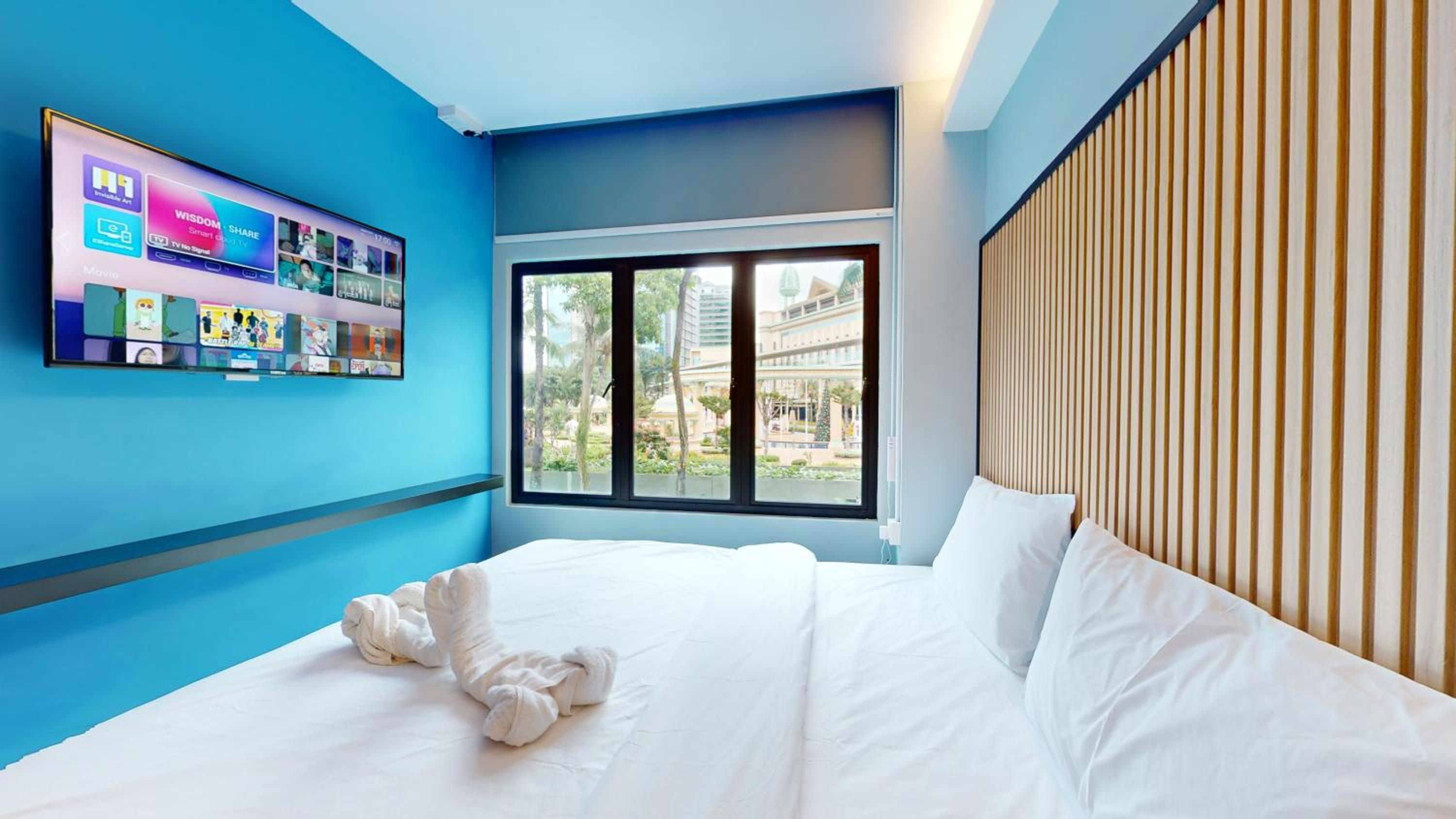 King Room - Photo 16
