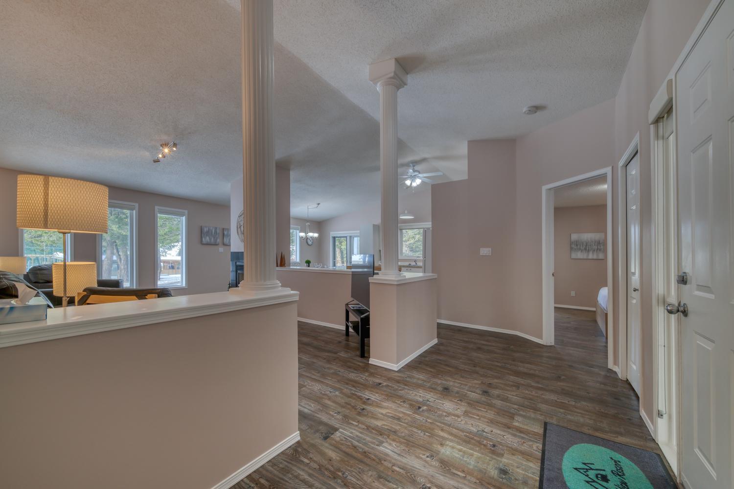 Three-Bedroom House photo 1