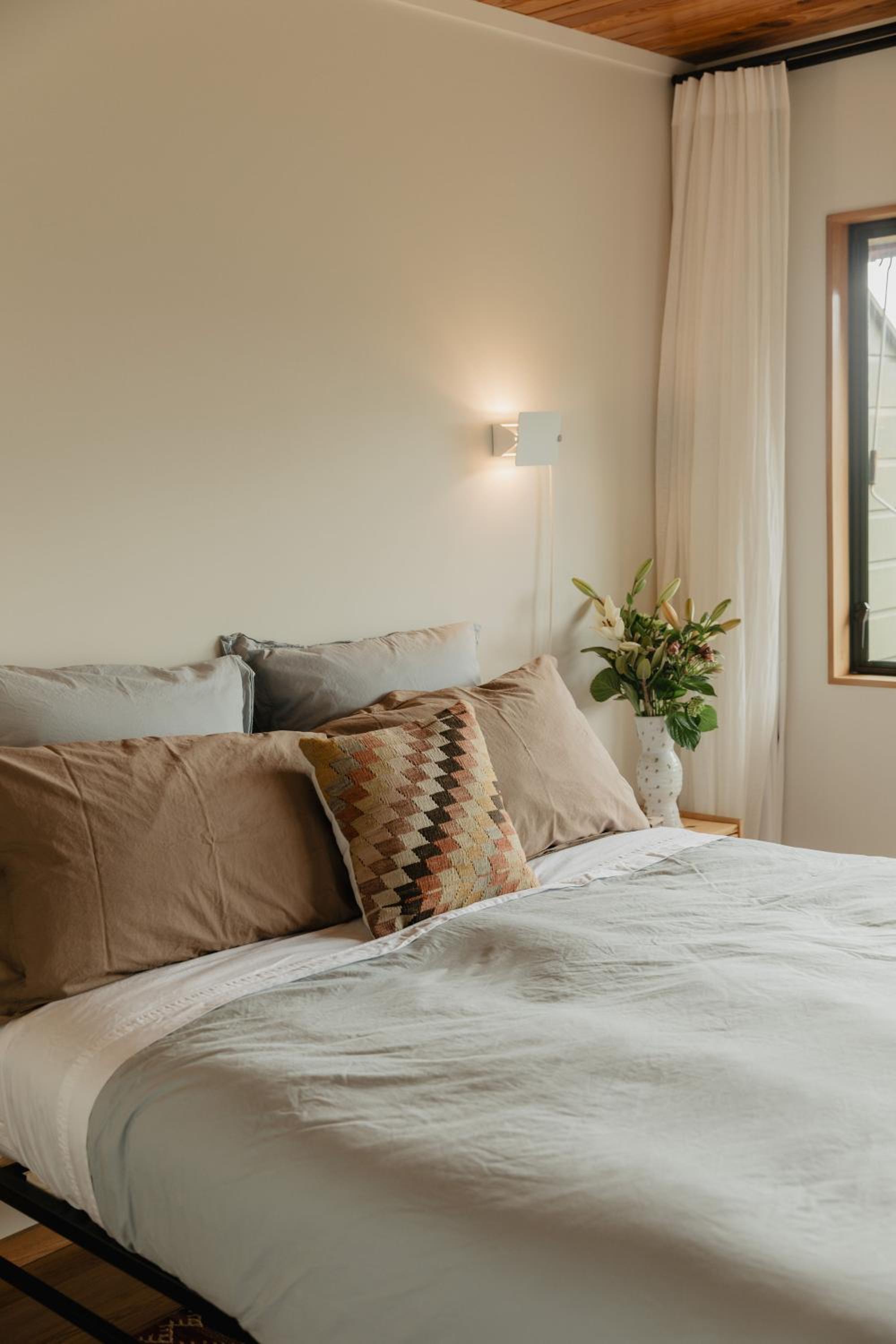 Double Room with Balcony and Sea View photo 3
