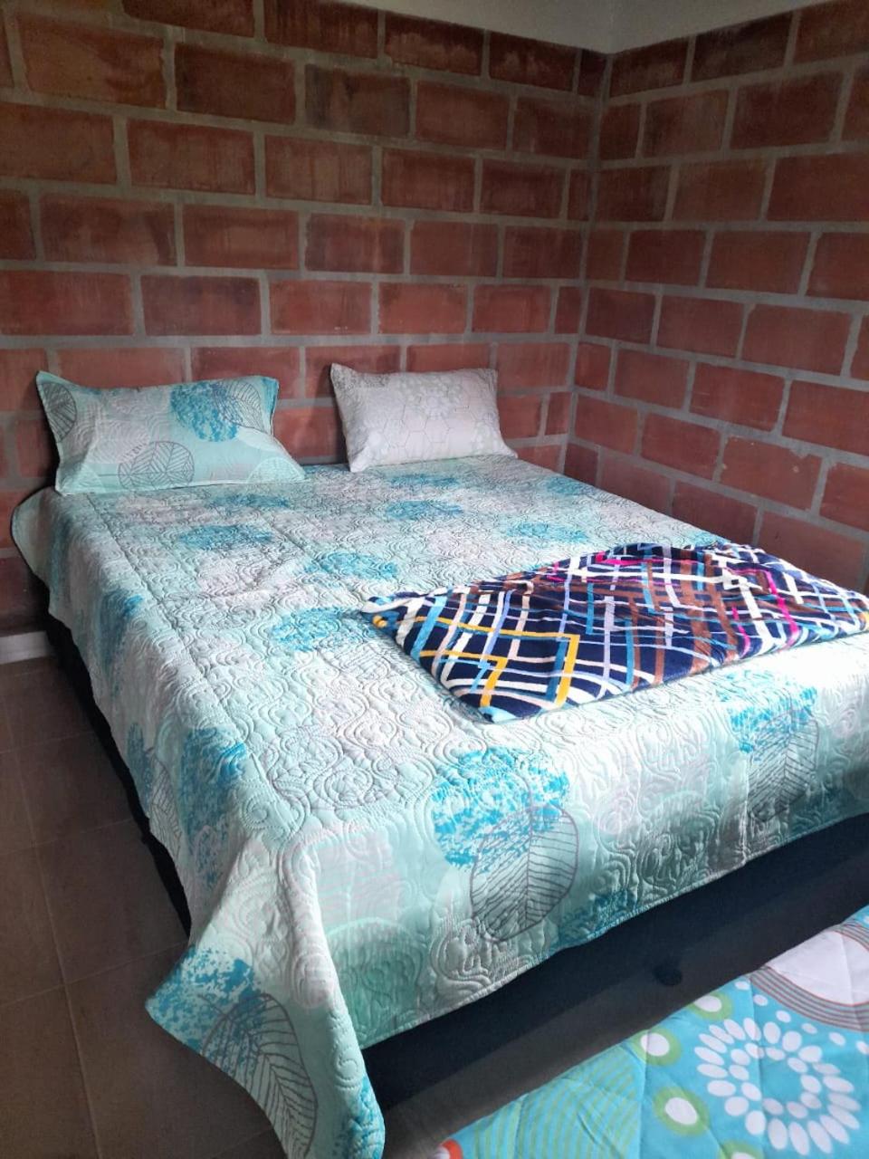 One-Bedroom House photo 1