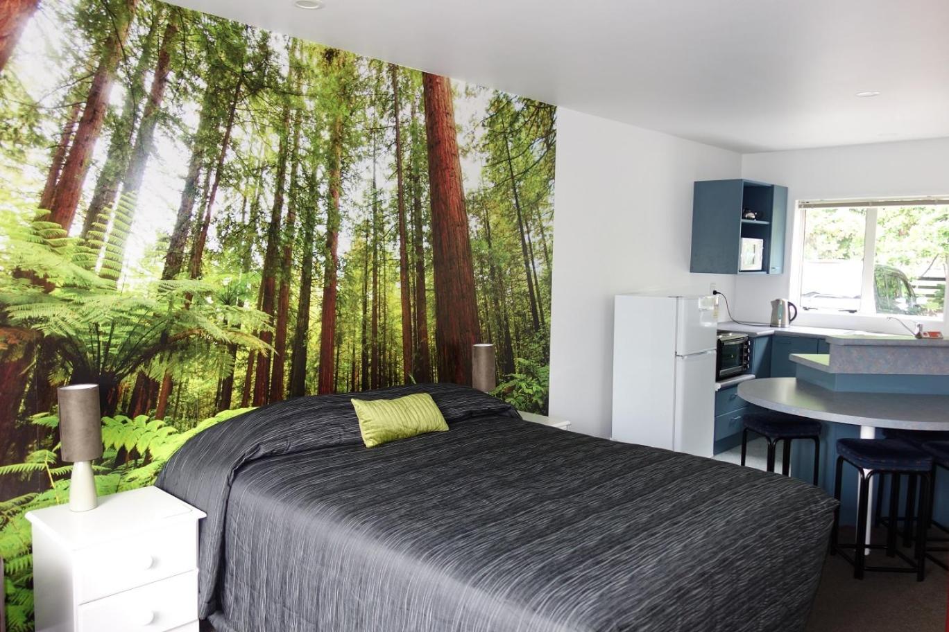 One-Bedroom Apartment - Photo 1