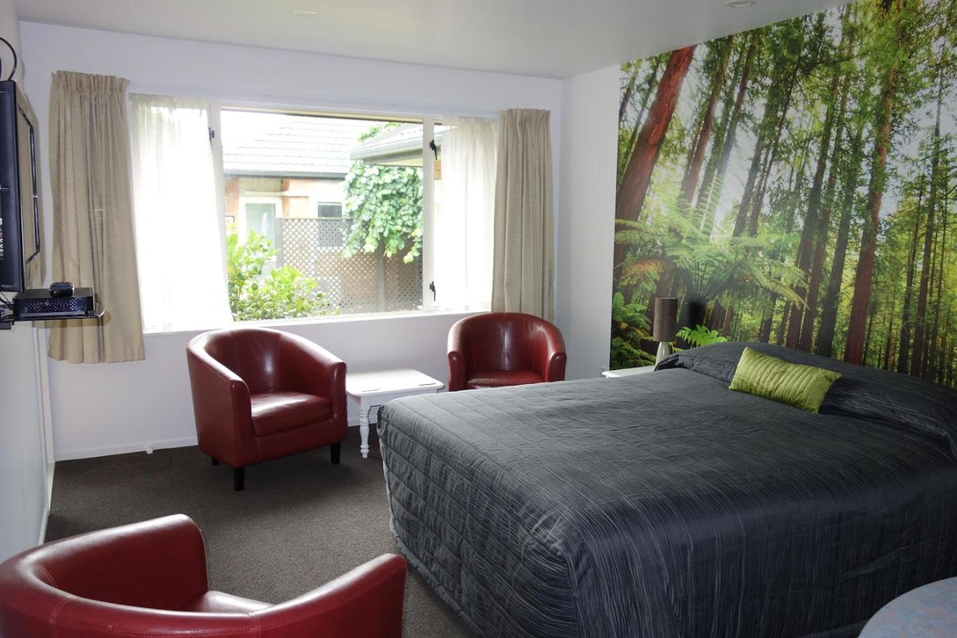 One-Bedroom Apartment - Photo 4