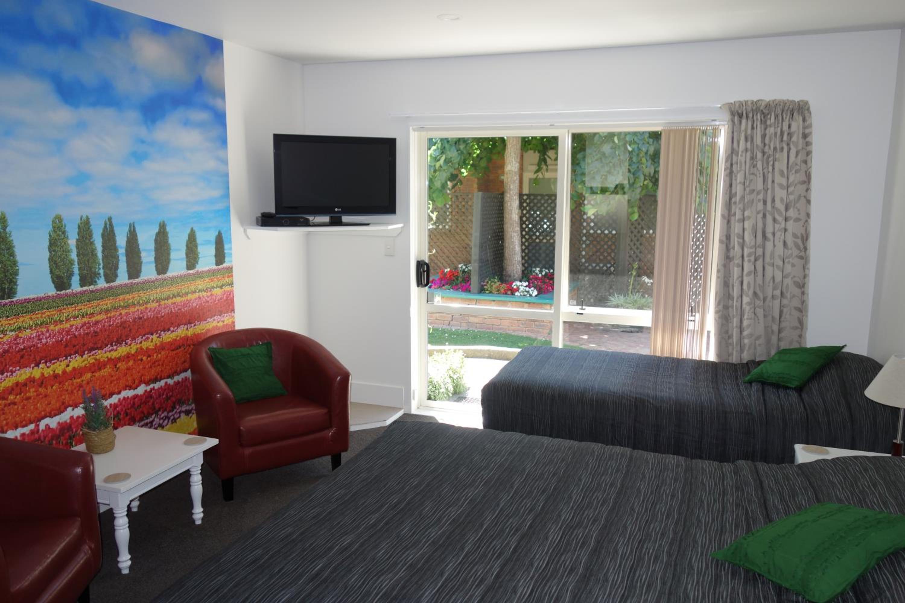 Deluxe Studio - Photo 1