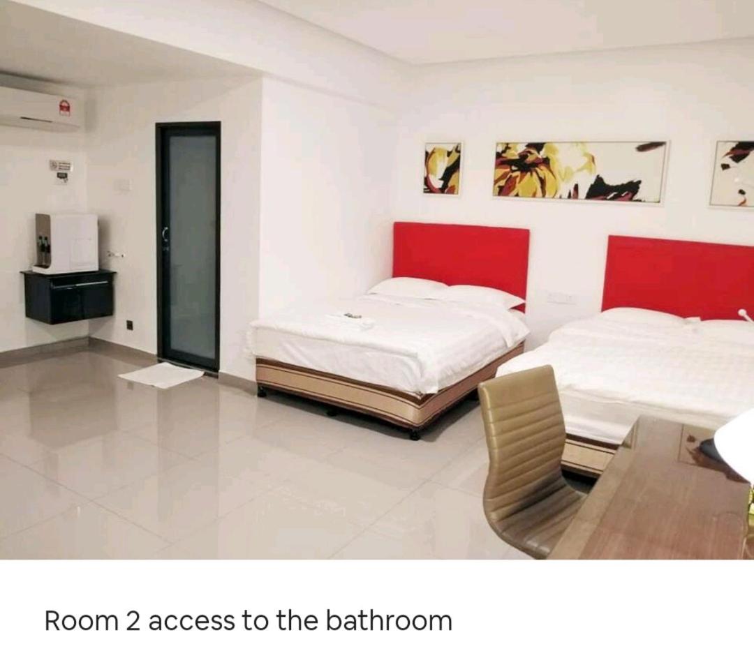 One-Bedroom House photo 2