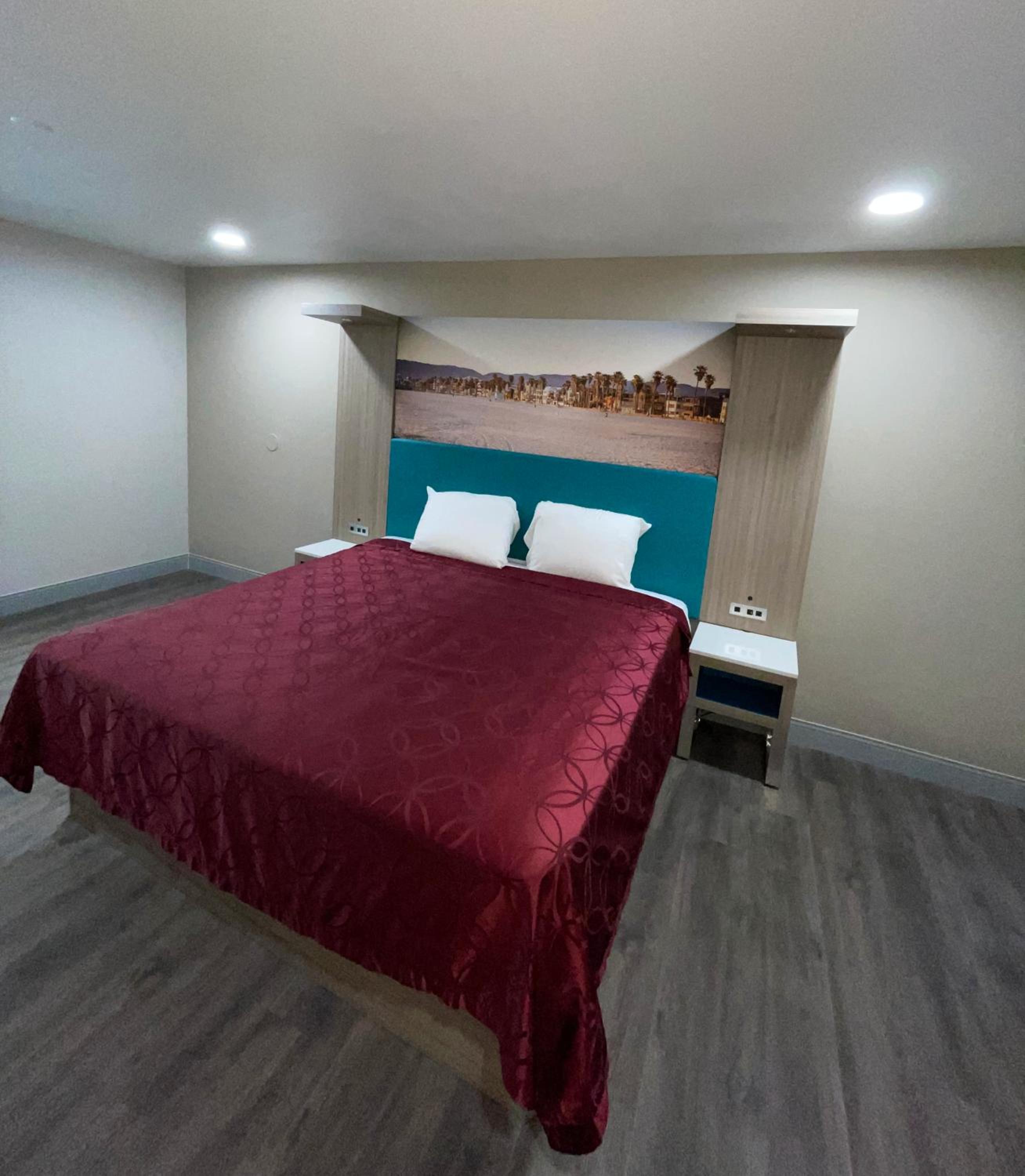 King Room - Photo 1