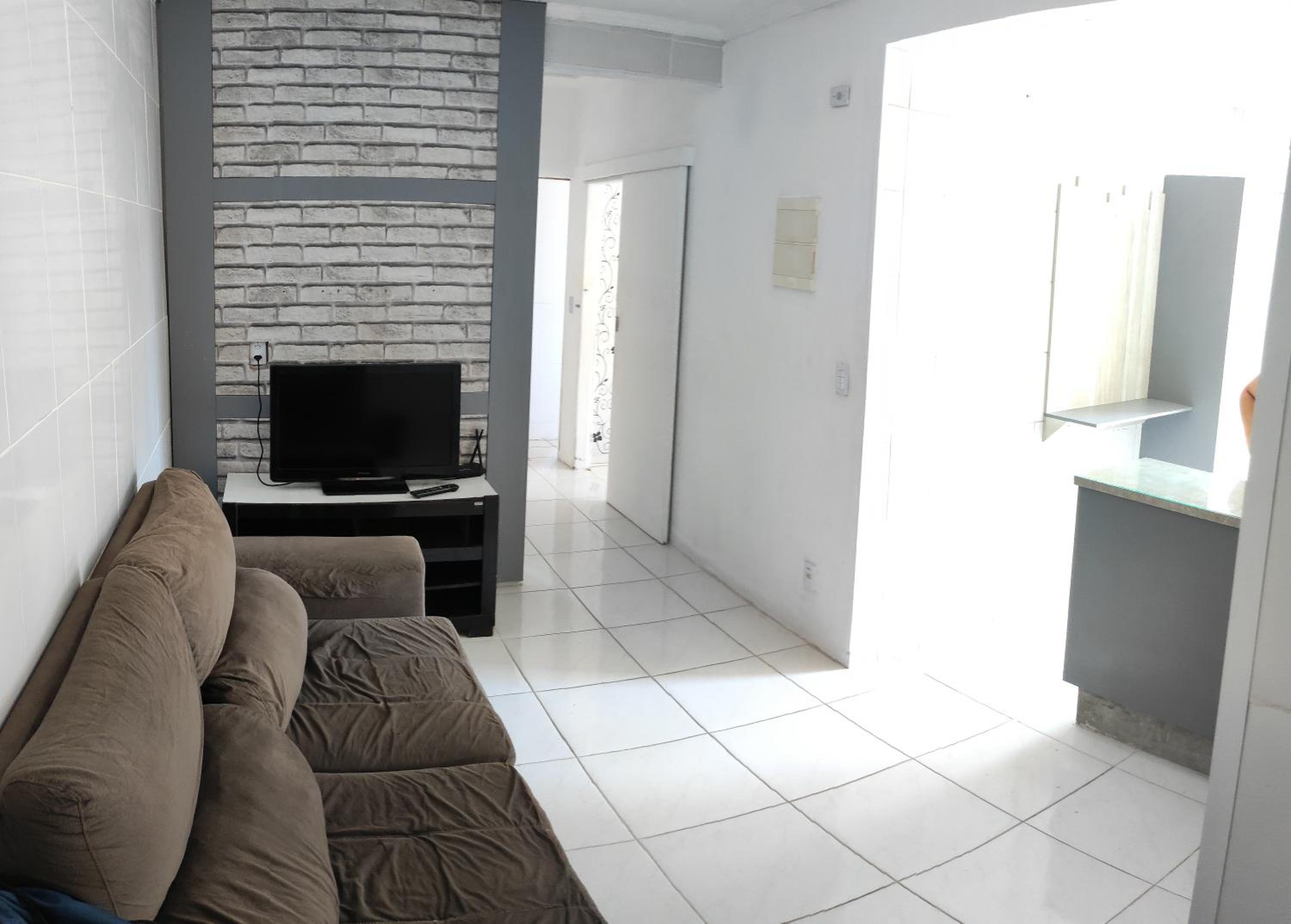 Two-Bedroom Apartment photo 1