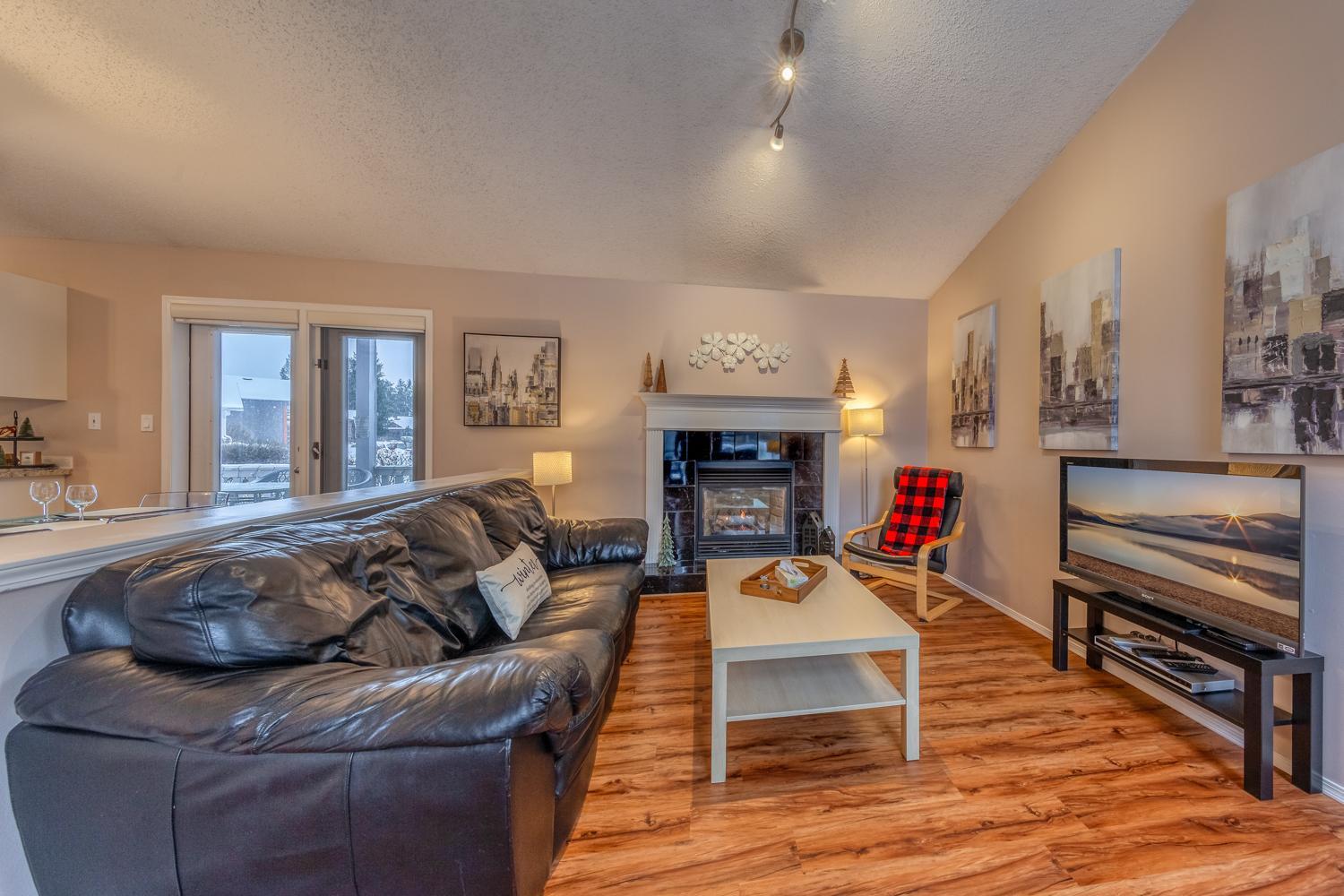 Three-Bedroom House photo 1