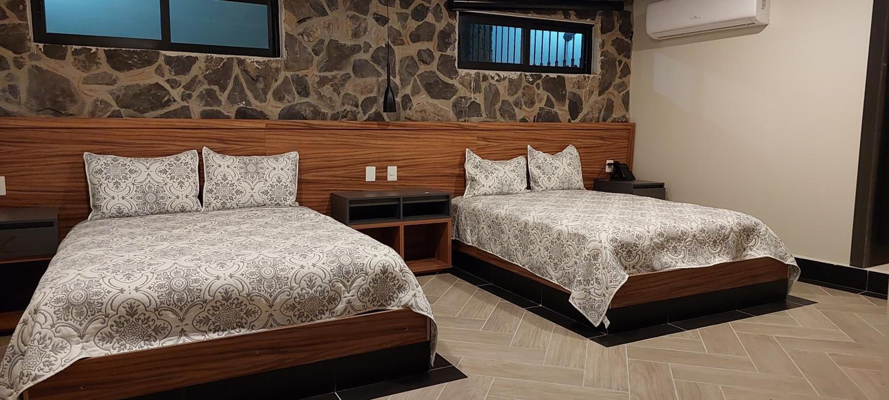 Twin Room photo 1