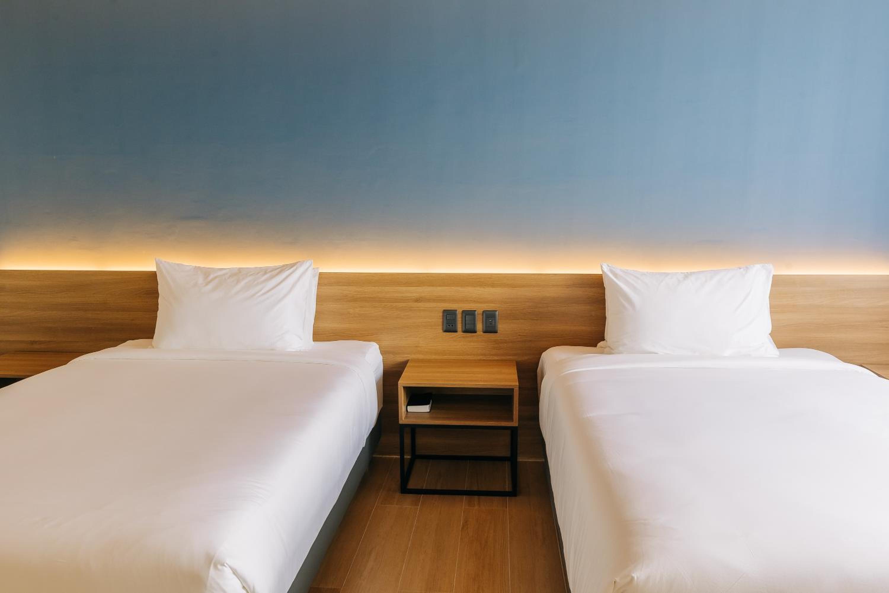 Deluxe Double Room - Photo 5