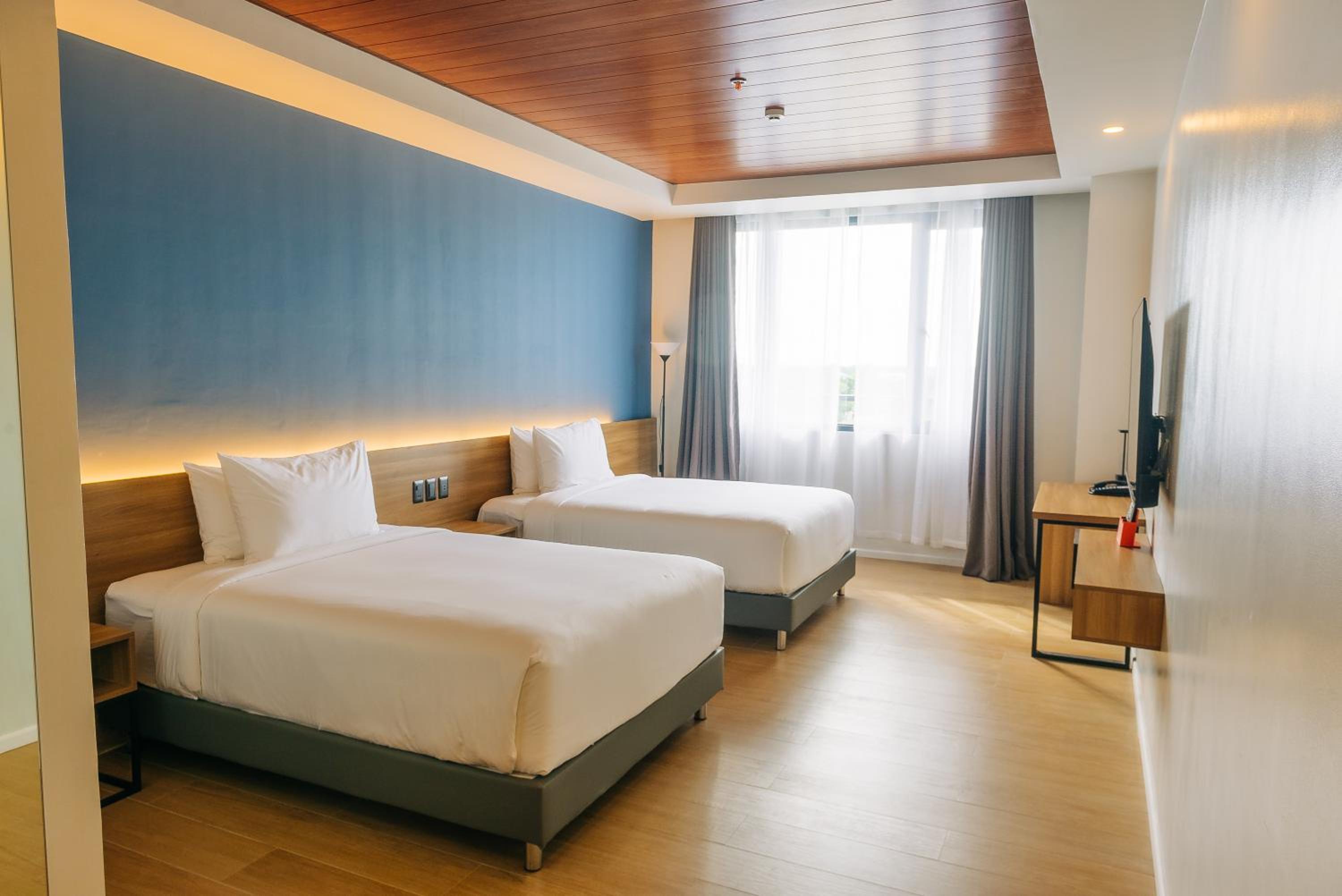 Deluxe Double Room - Photo 2