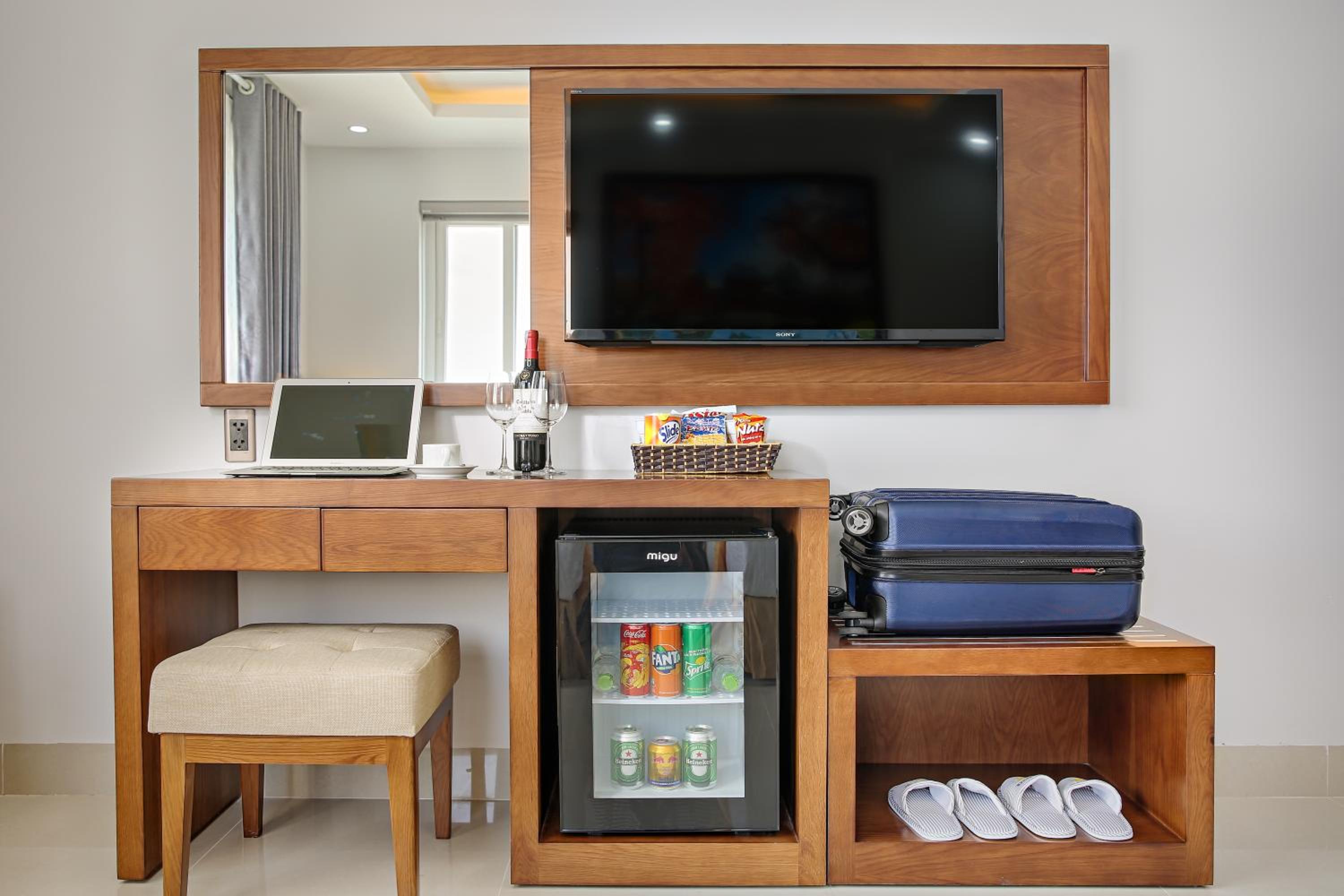 Superior Twin Room photo 3
