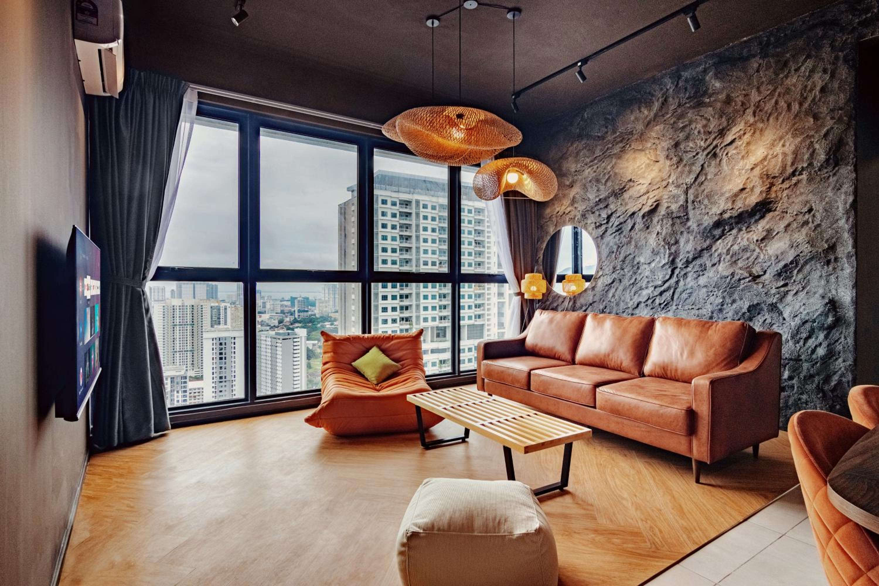 Onyx, Superior 3 Bedroom Suite