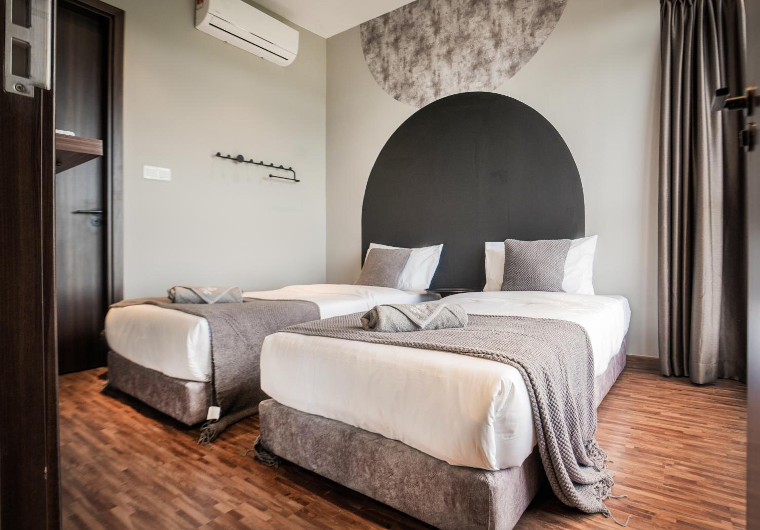 Double Room photo 2