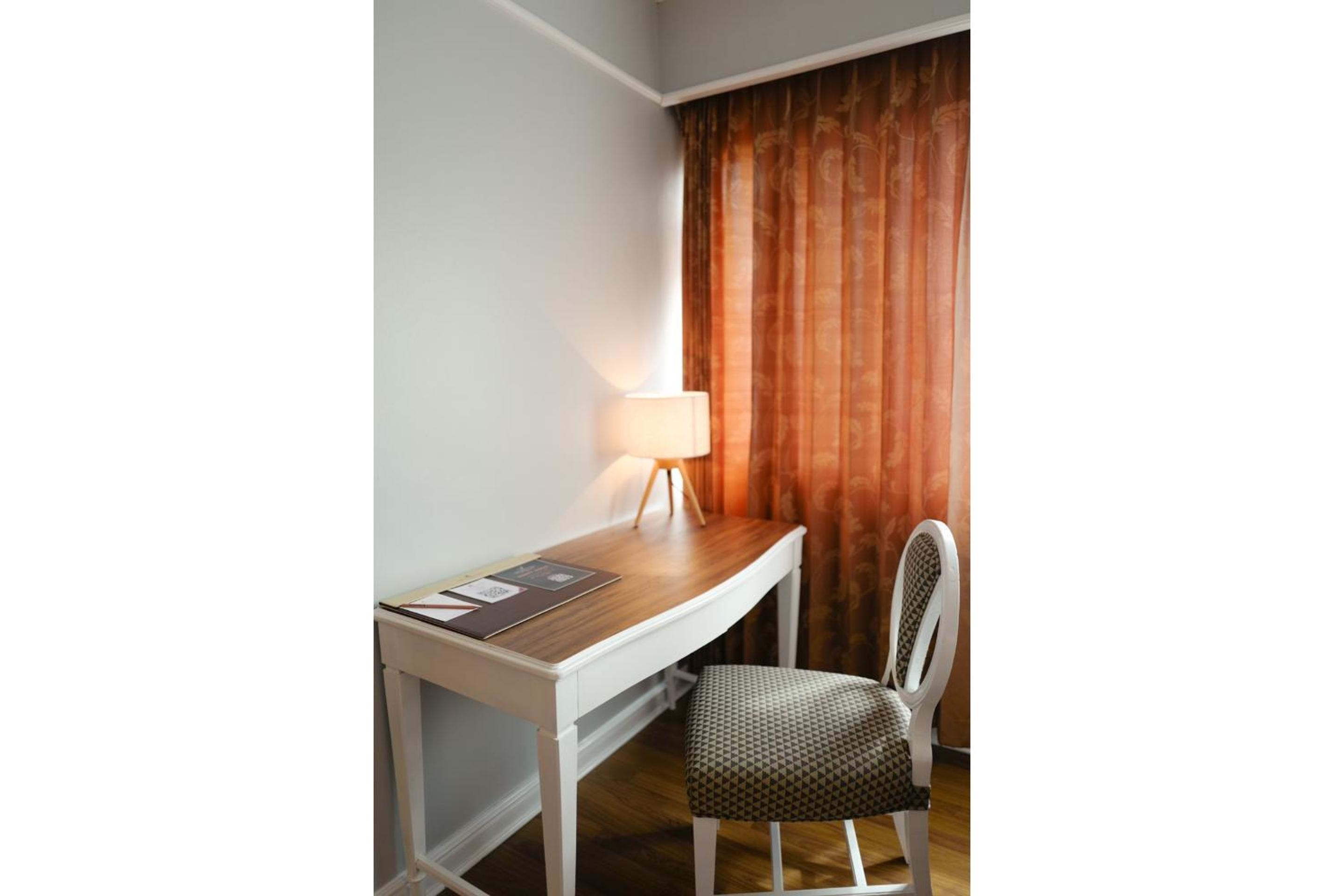 Super Deluxe Twin Room photo 3