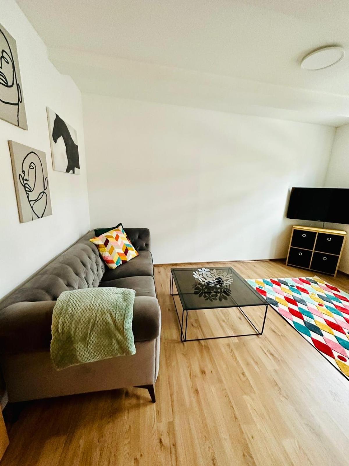 Vacation Home photo 2