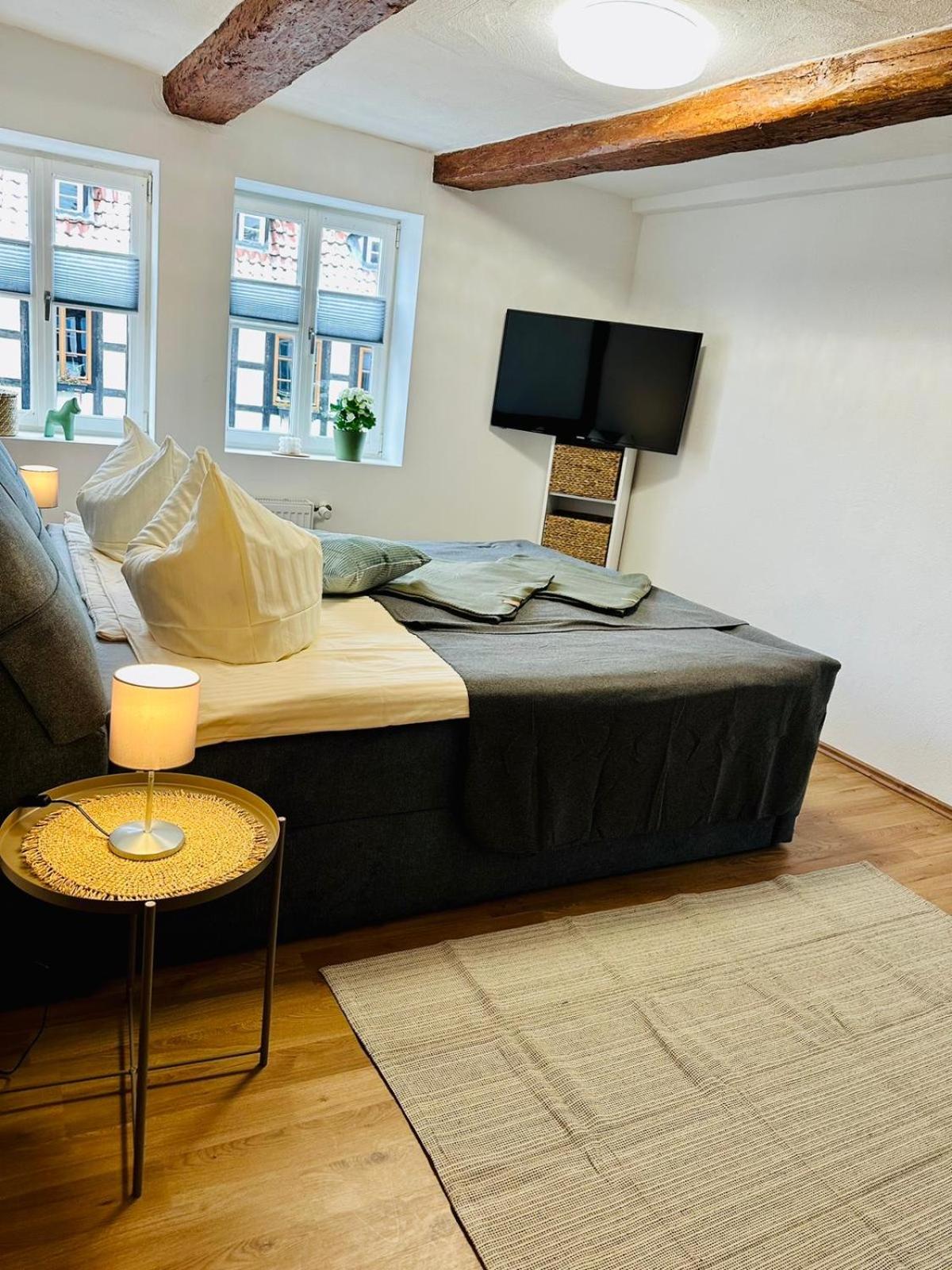 One-Bedroom House photo 2
