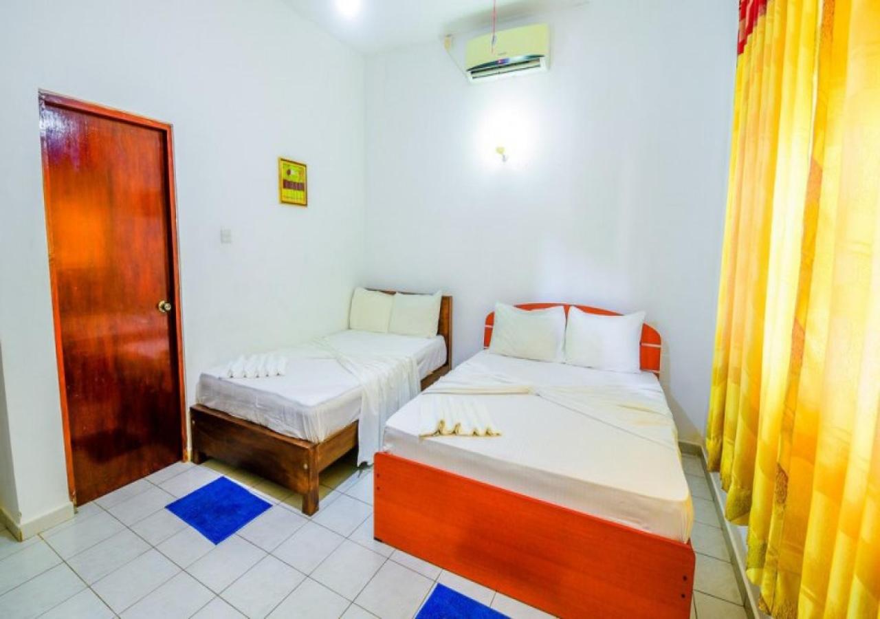 Deluxe Triple Room photo 1