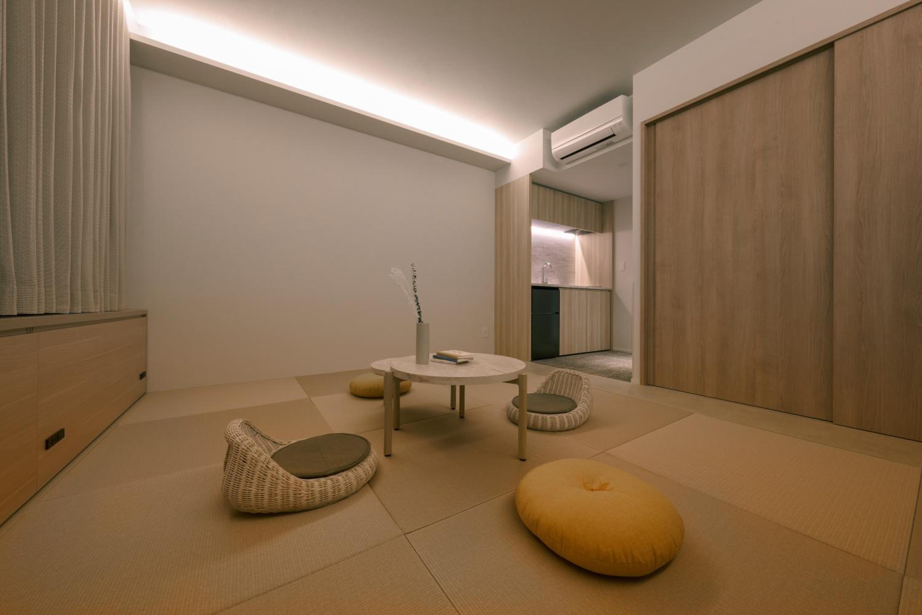 Japanese-Style Room - Photo 1