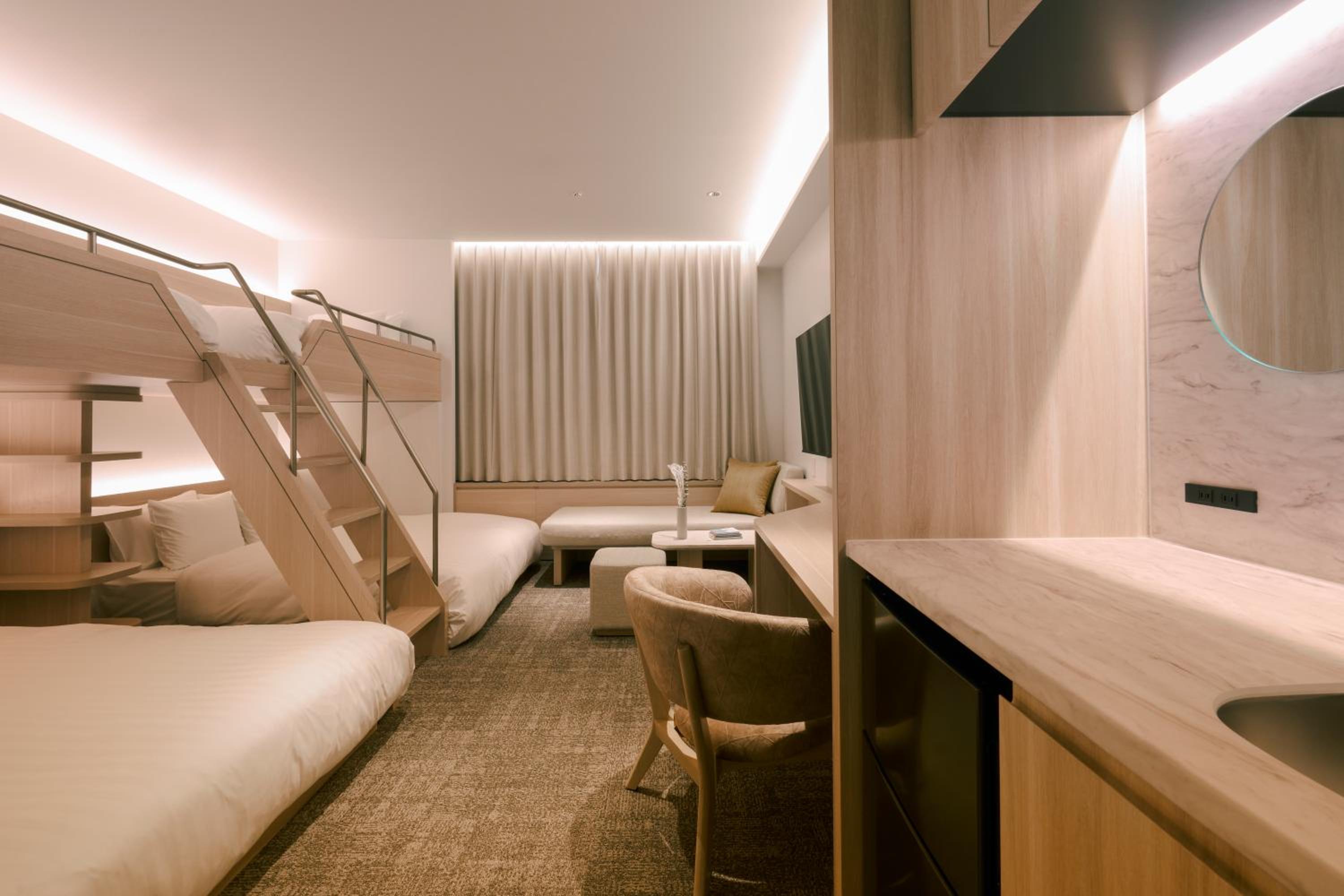 Bunk Bed Room - Photo 1