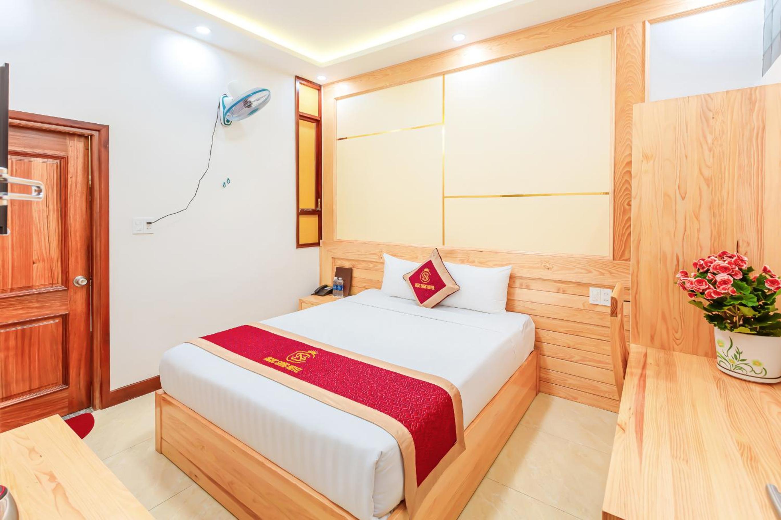 Standard Double Room - Photo 3