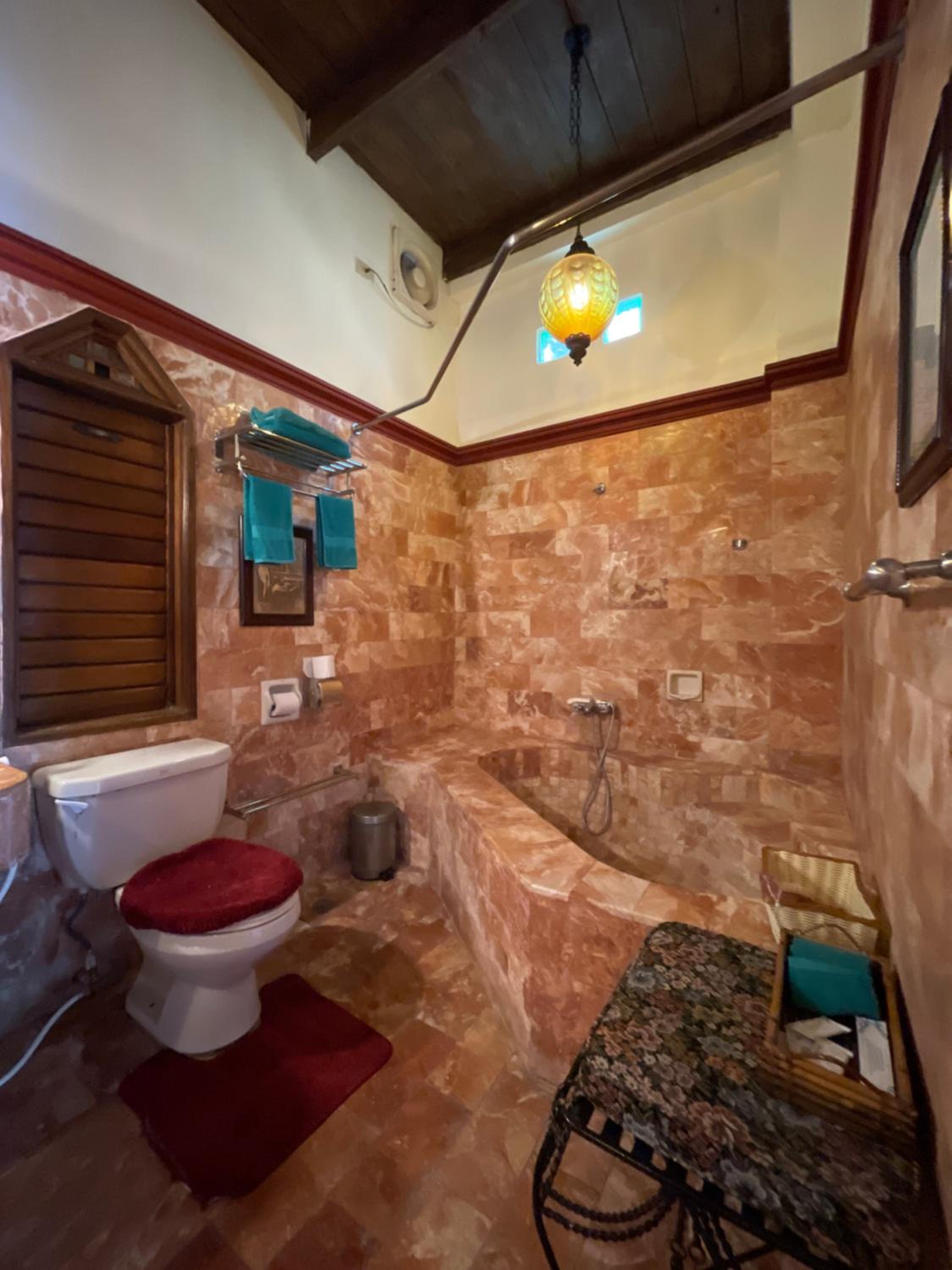 Deluxe Room - Photo 8