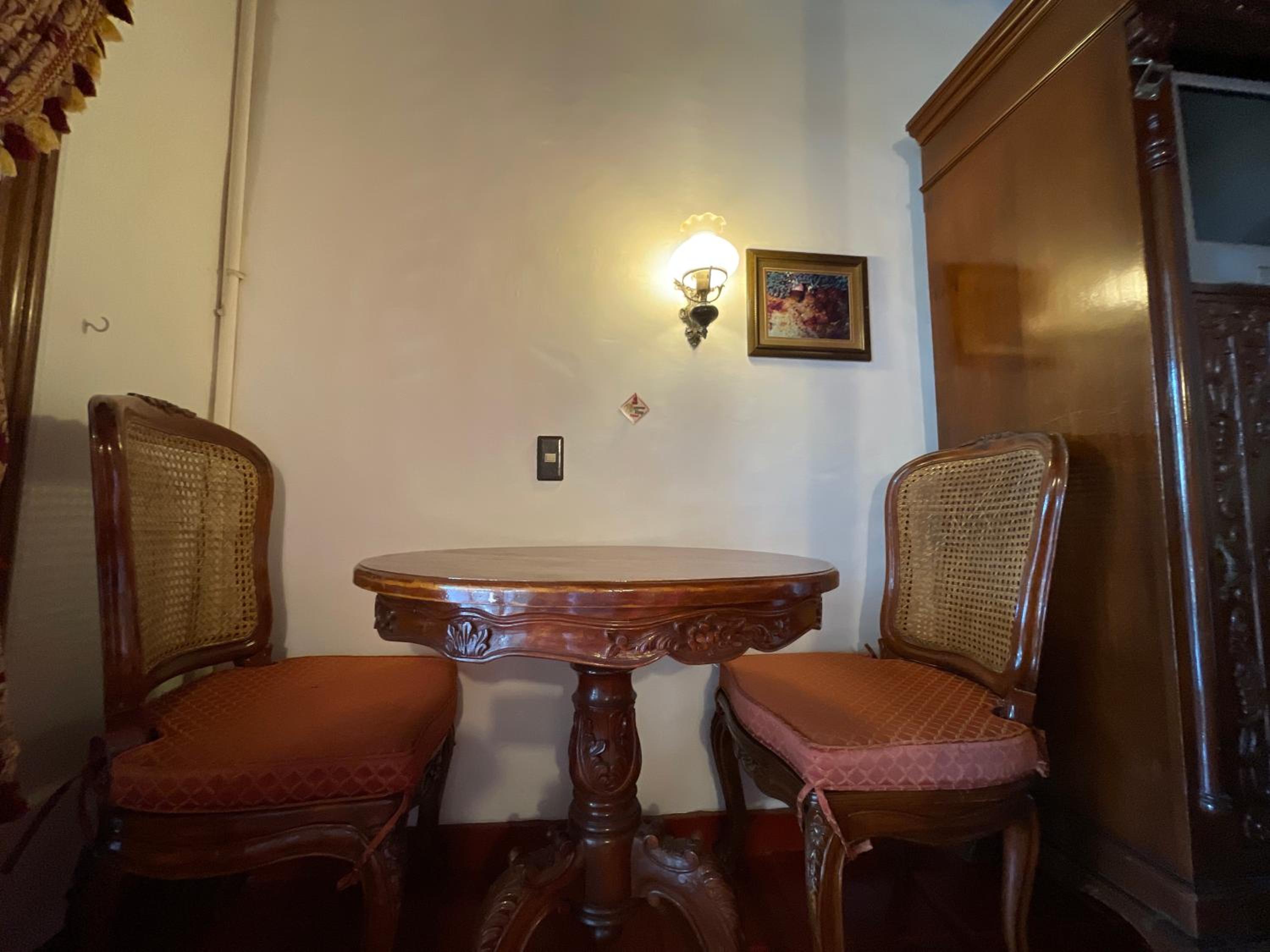 Deluxe Room - Photo 5