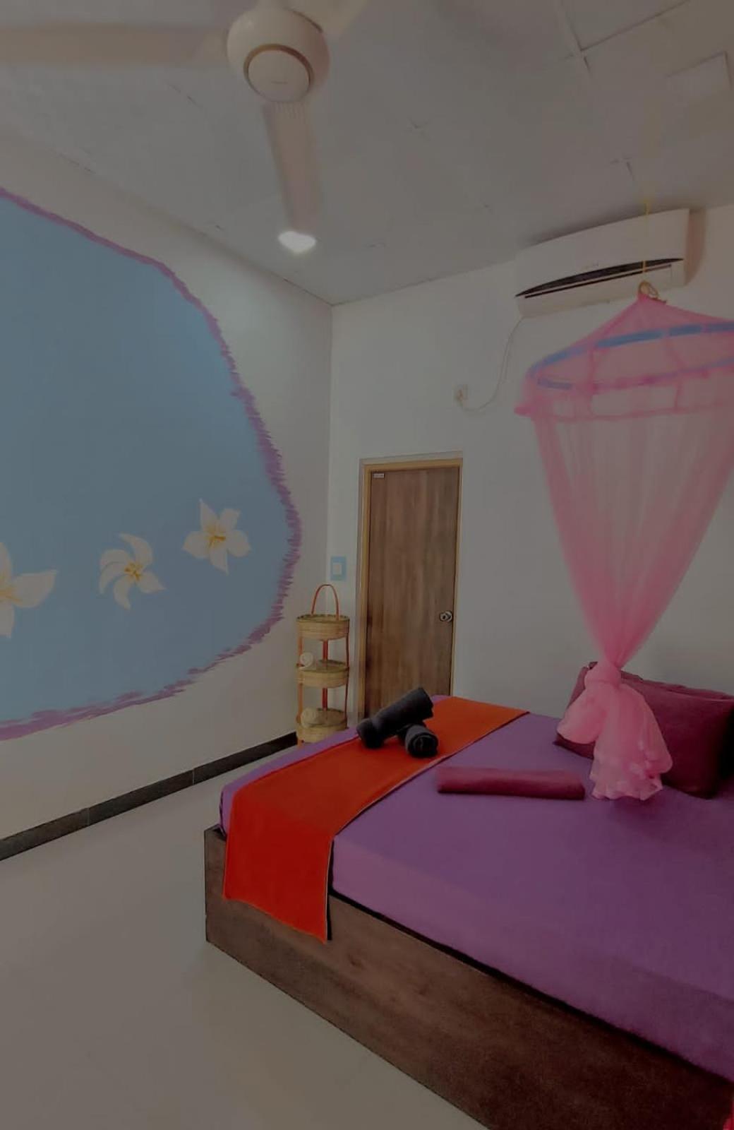Budget Double Room