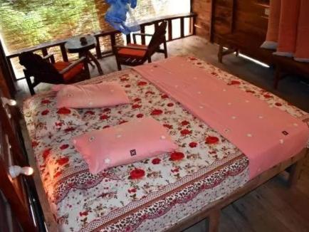 Double Room with Garden View photo 3