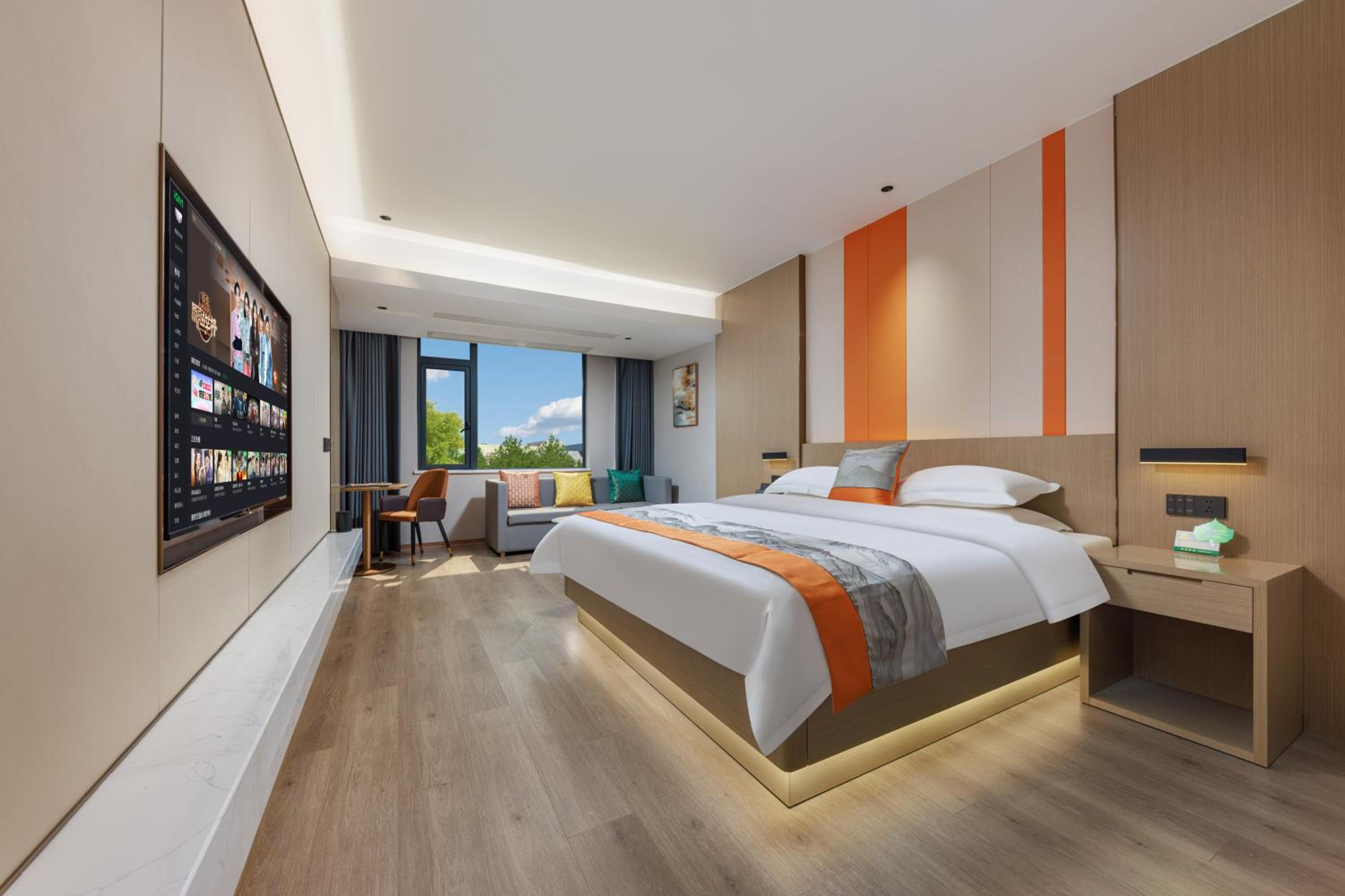 Superior Double Room