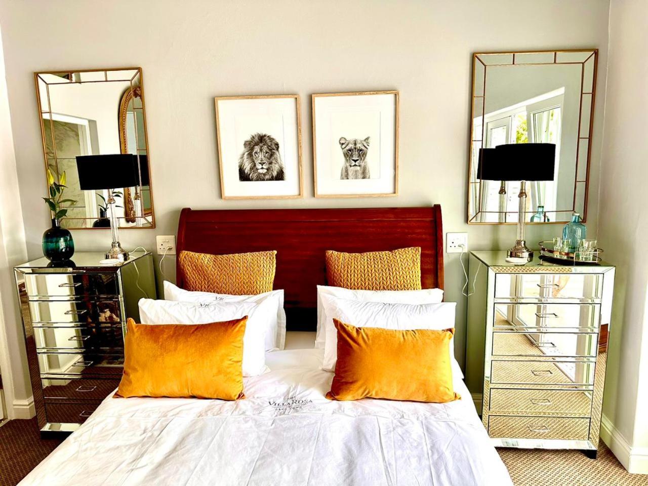 Self-Catering Superior Studio