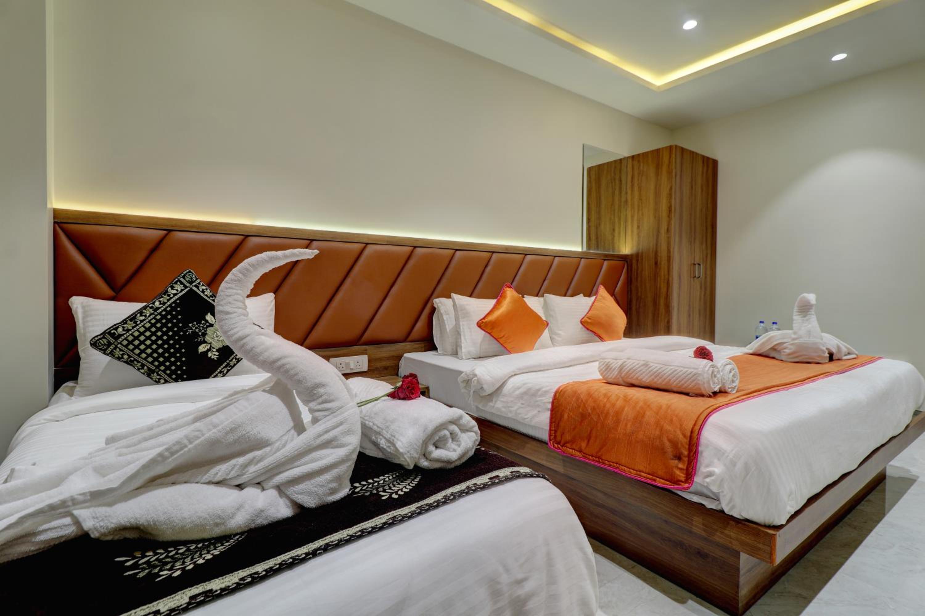 Deluxe Triple Room - Photo 8