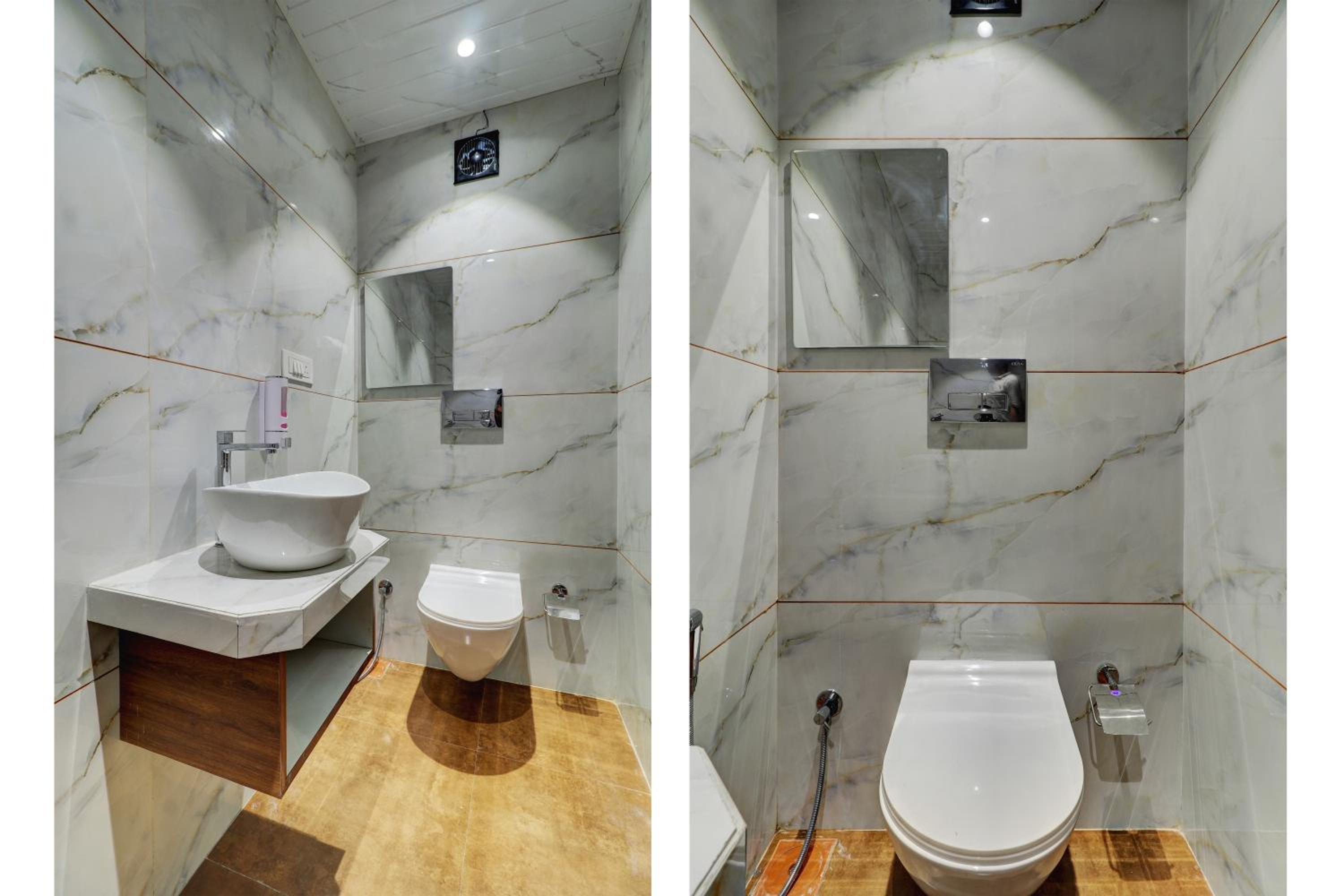 Deluxe Triple Room - Photo 12