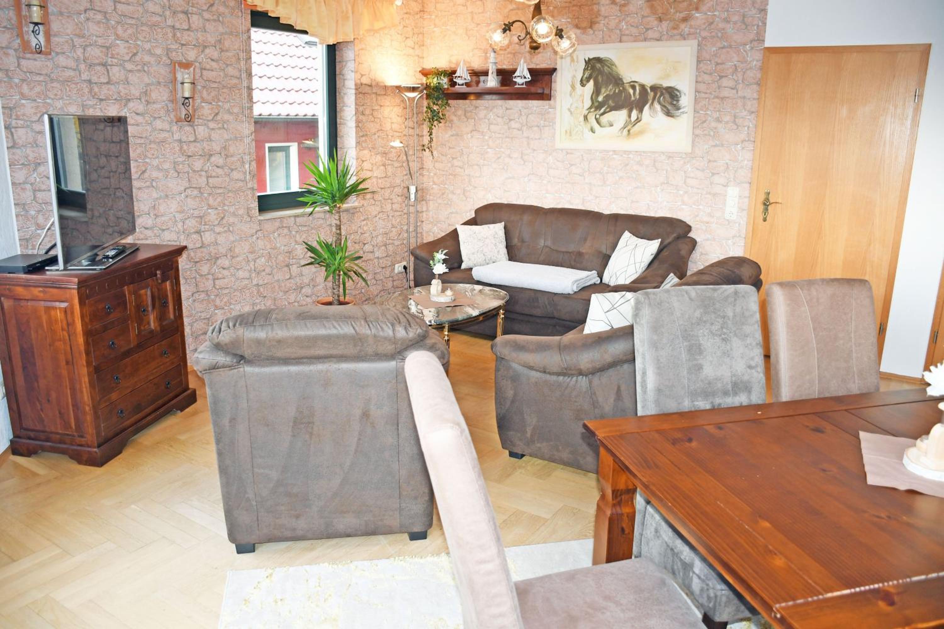 Three-Bedroom House photo 1