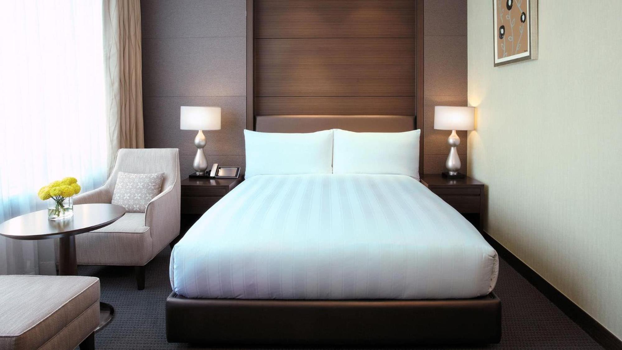 Standard Double Room (check in from 20:00) - Photo 4