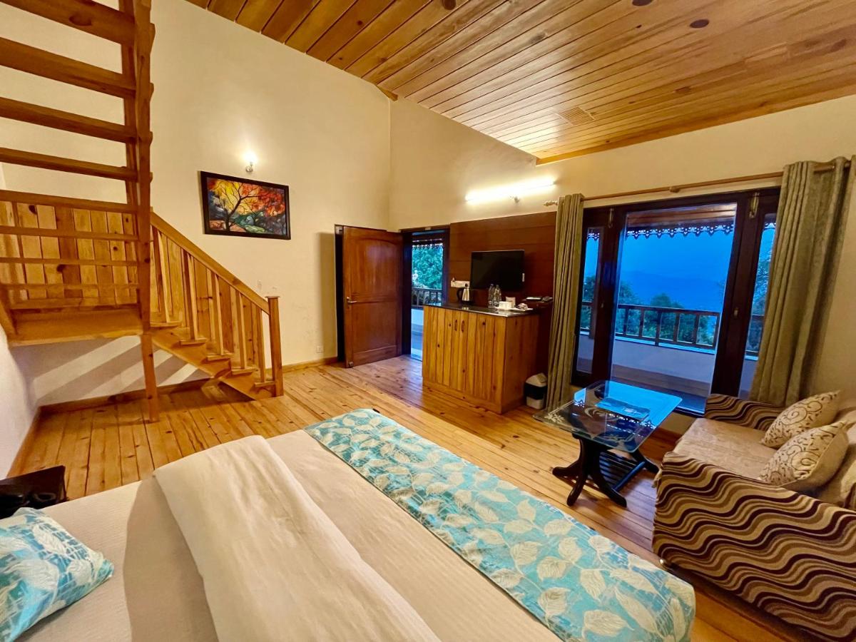 Duplex Suite photo 2