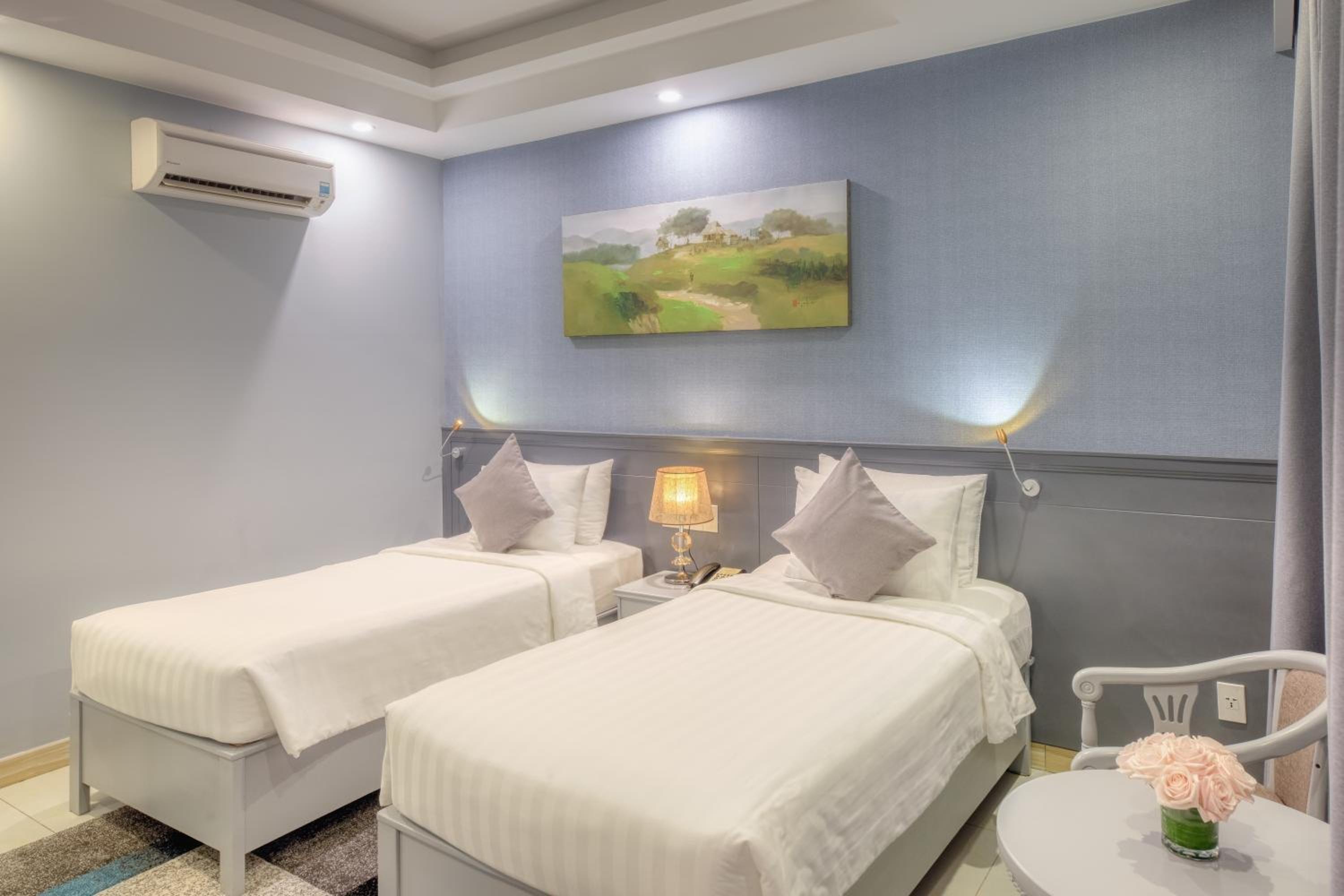 Superior Twin Room photo 3