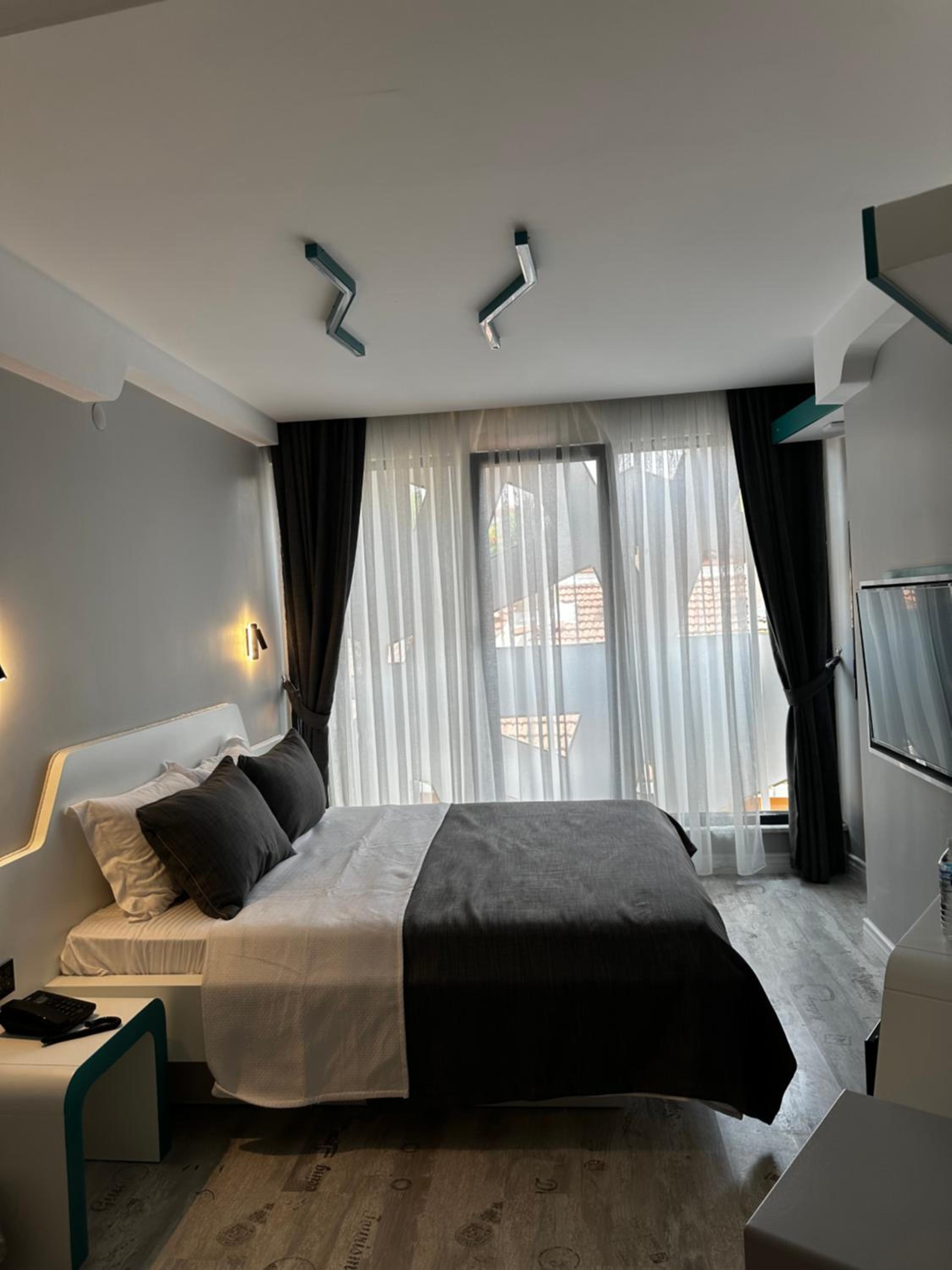 Double Room photo 2