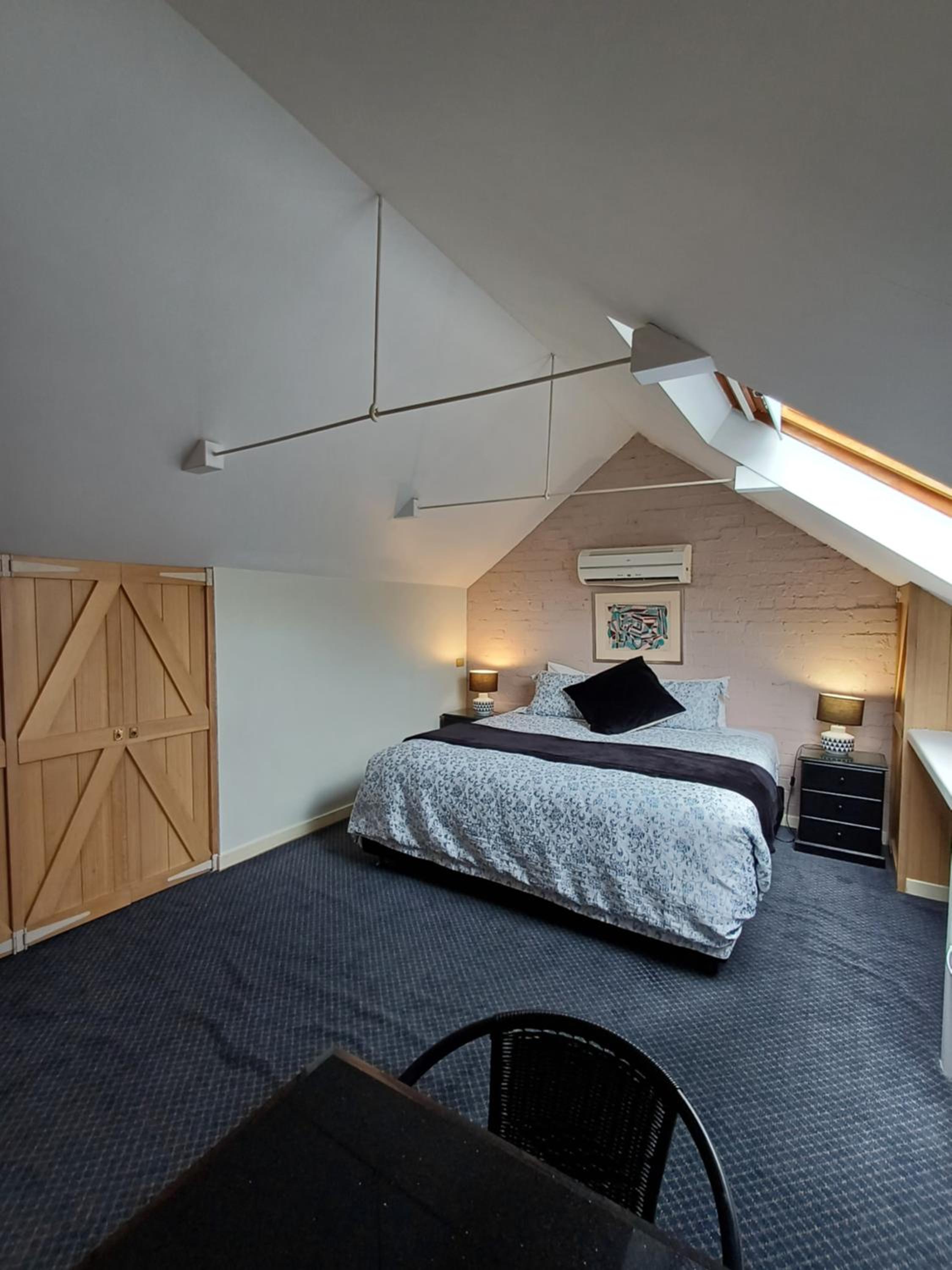 King Loft photo 1