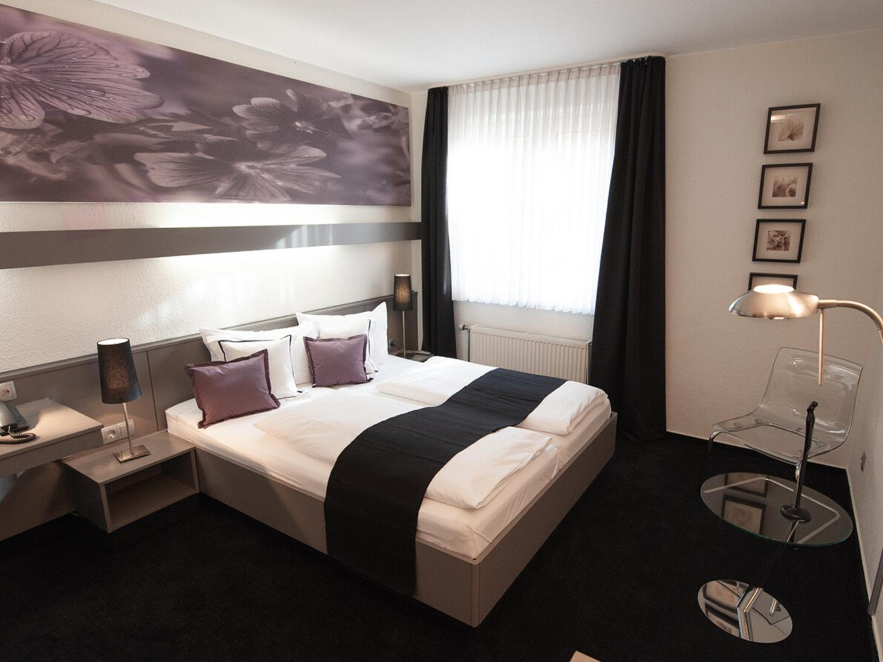 Good Morning Double Room - Photo 1