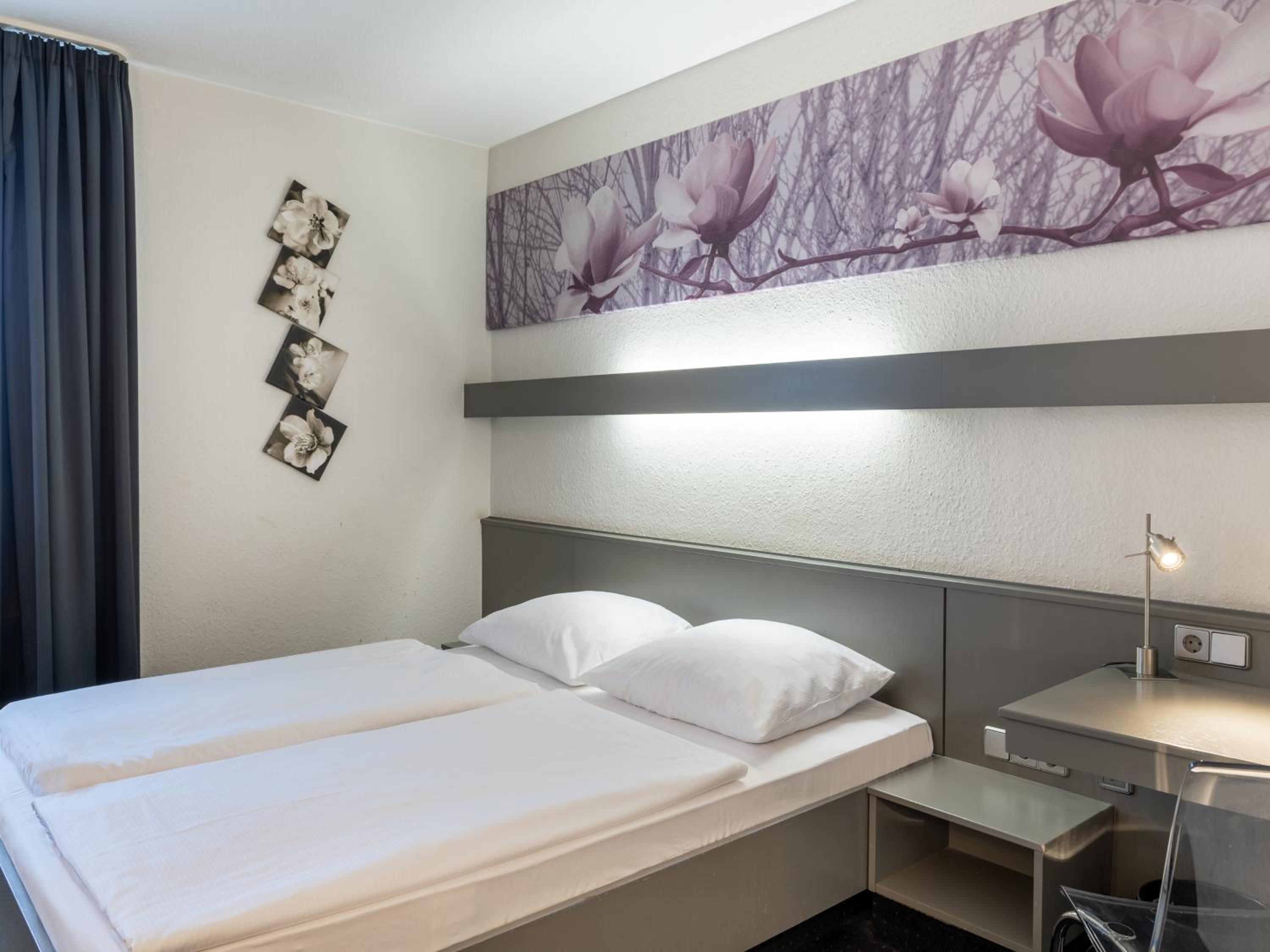 Good Morning Double Room - Photo 2