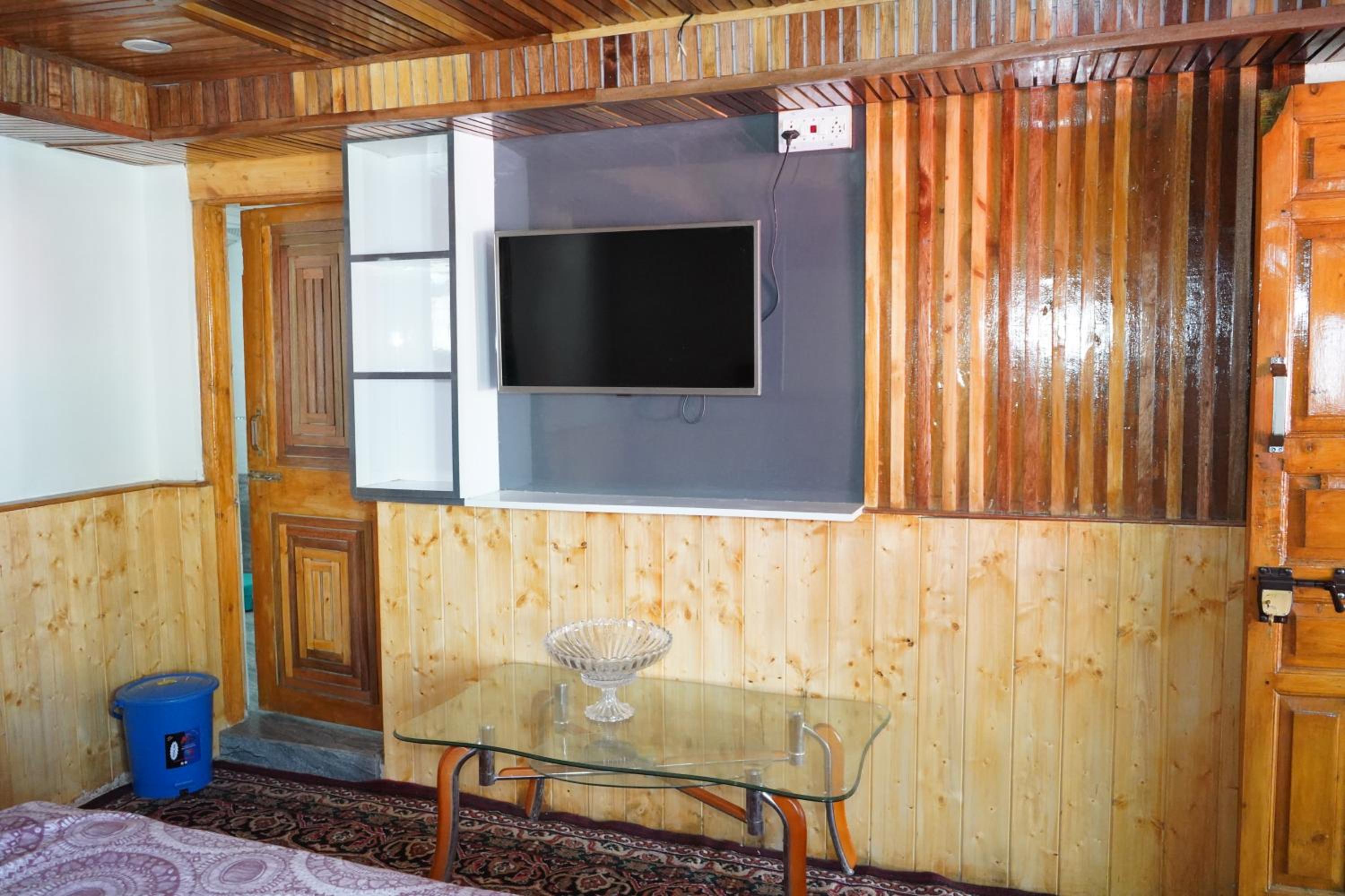 Deluxe Double Room photo 1