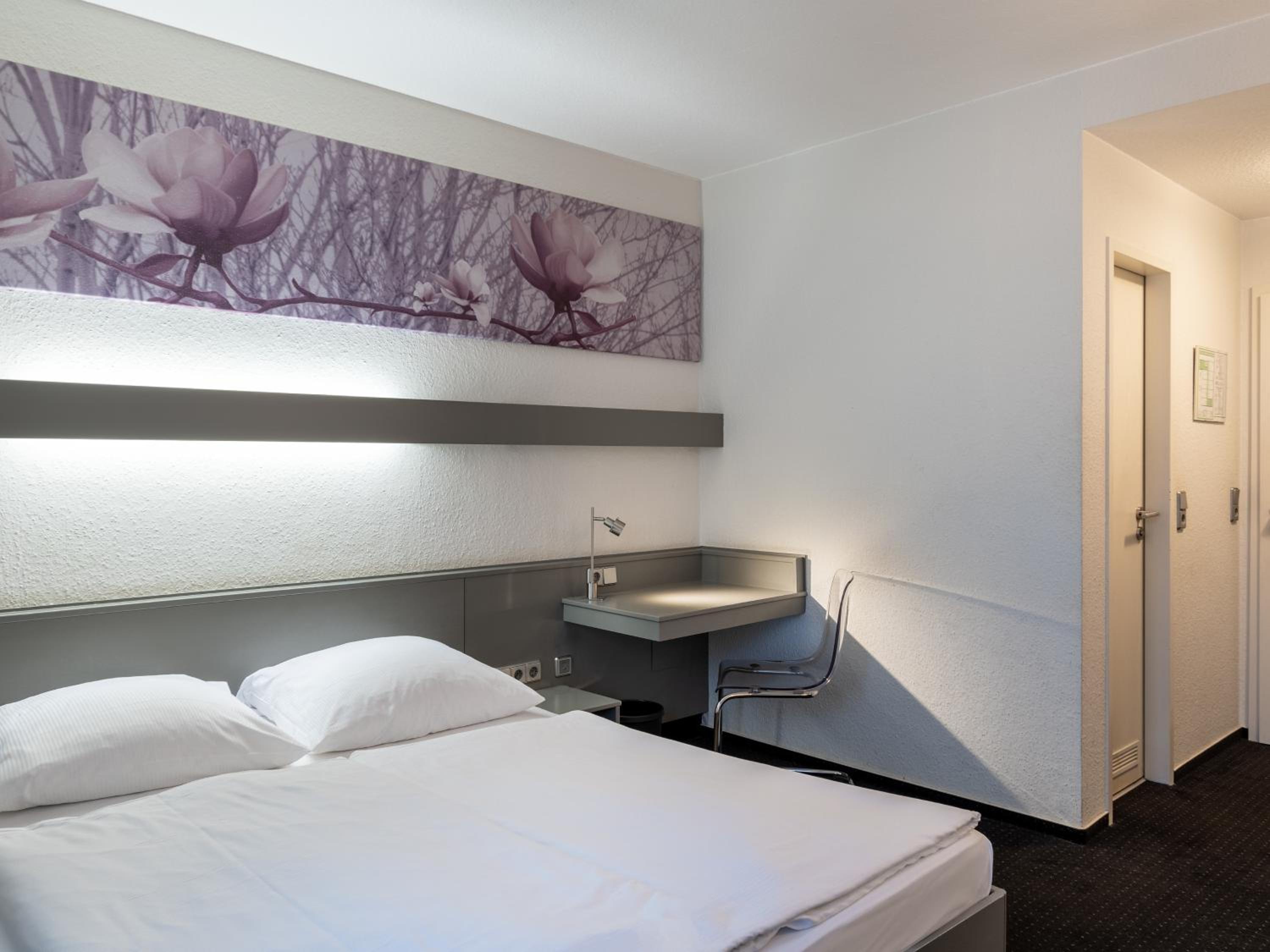 Good Morning Double Room - Photo 3