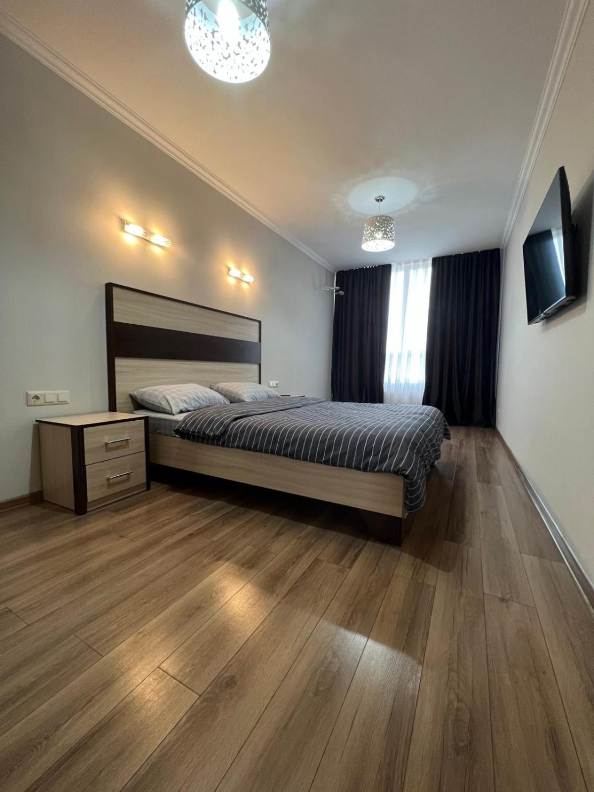 Apartment photo 1