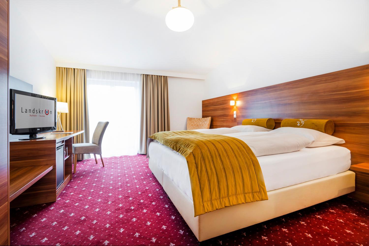 Double Room photo 1