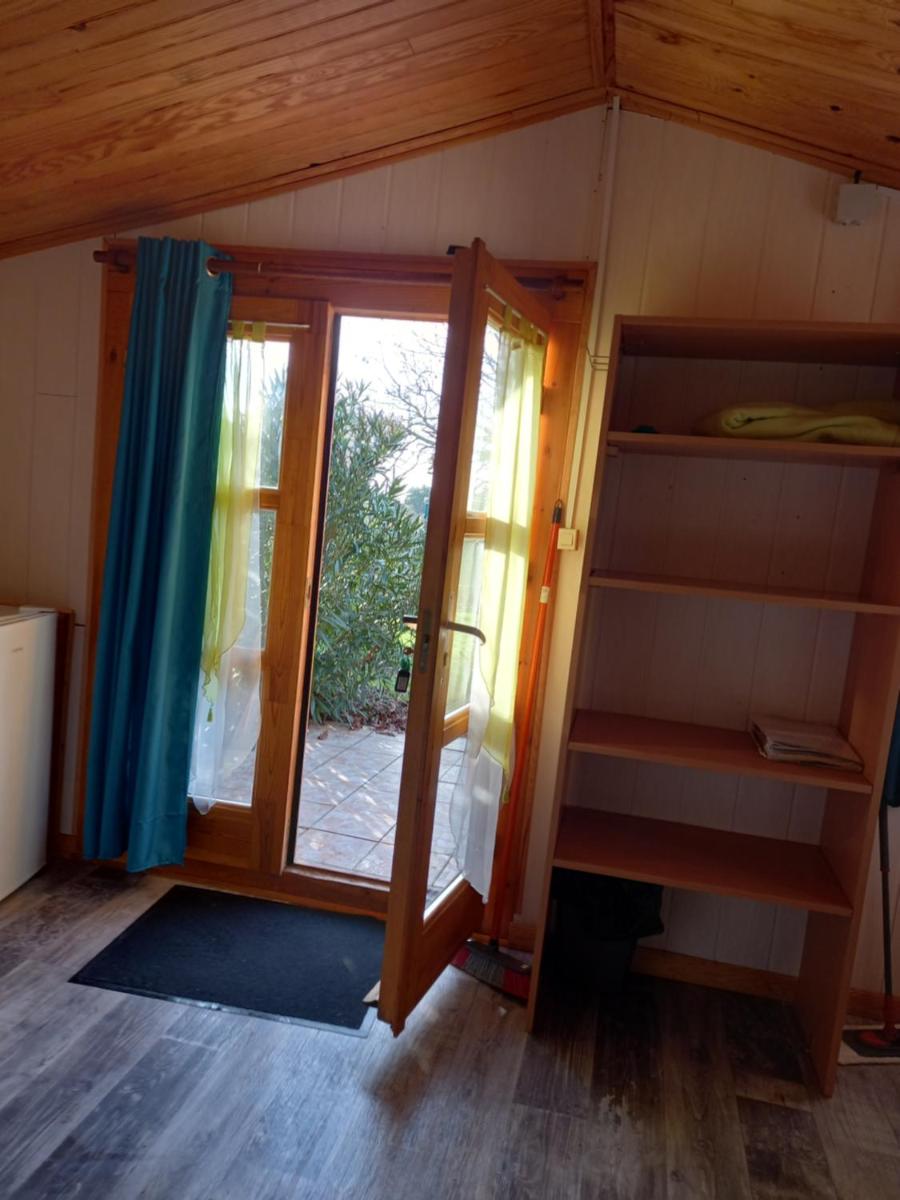 Chalet - Photo 17