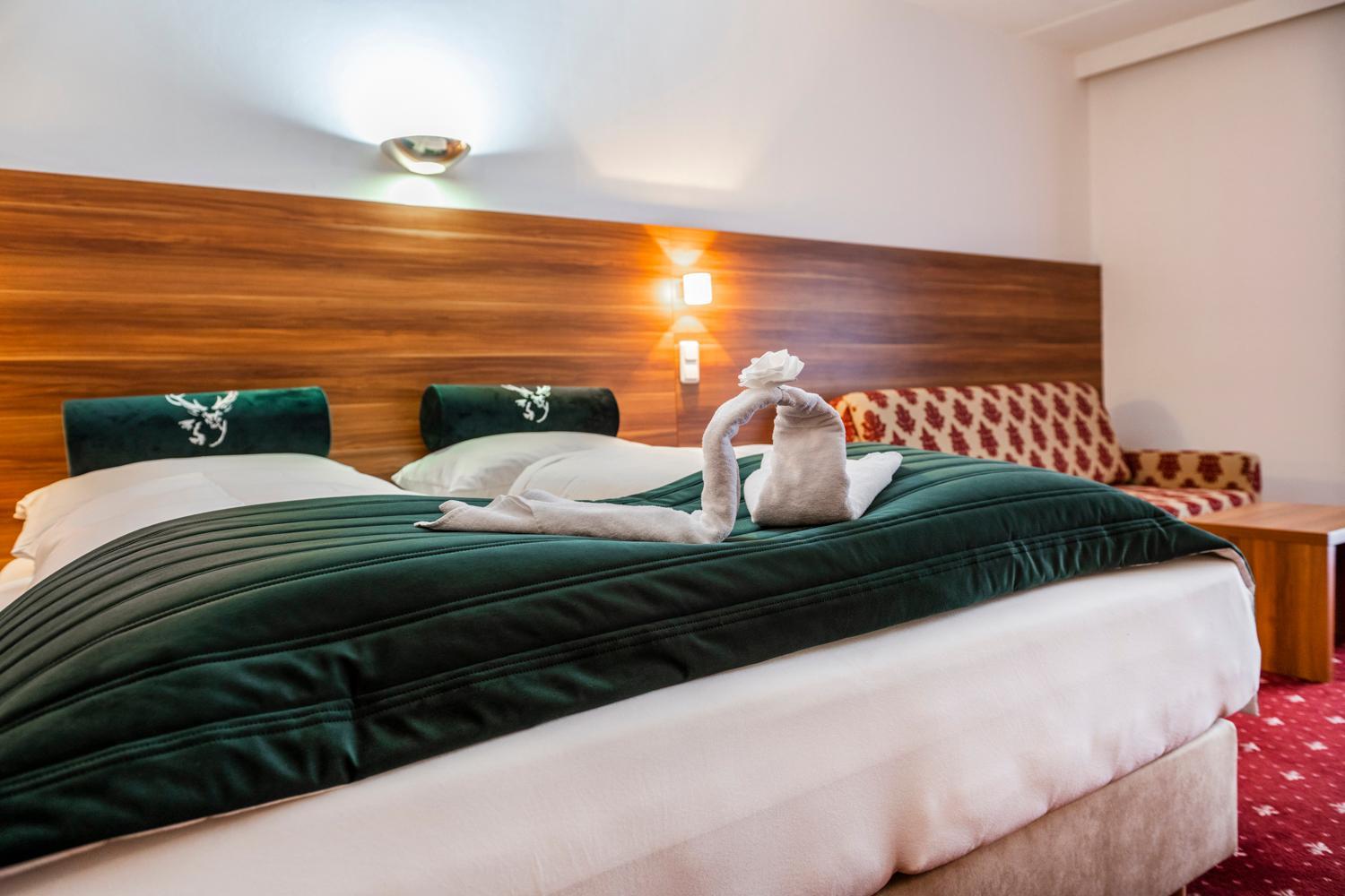Double Room with Balcony photo 1