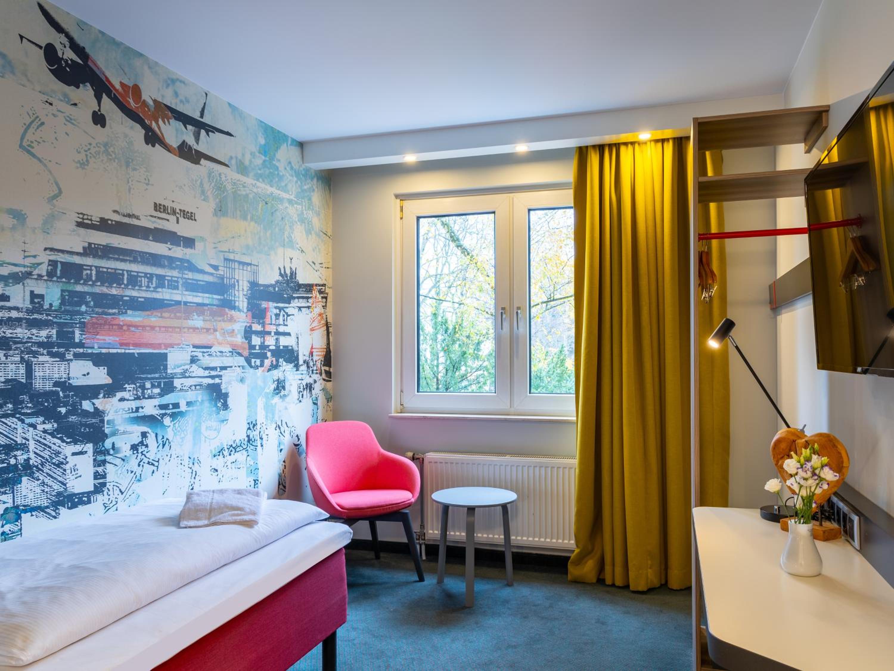 Good Morning Single Room Plus photo 2