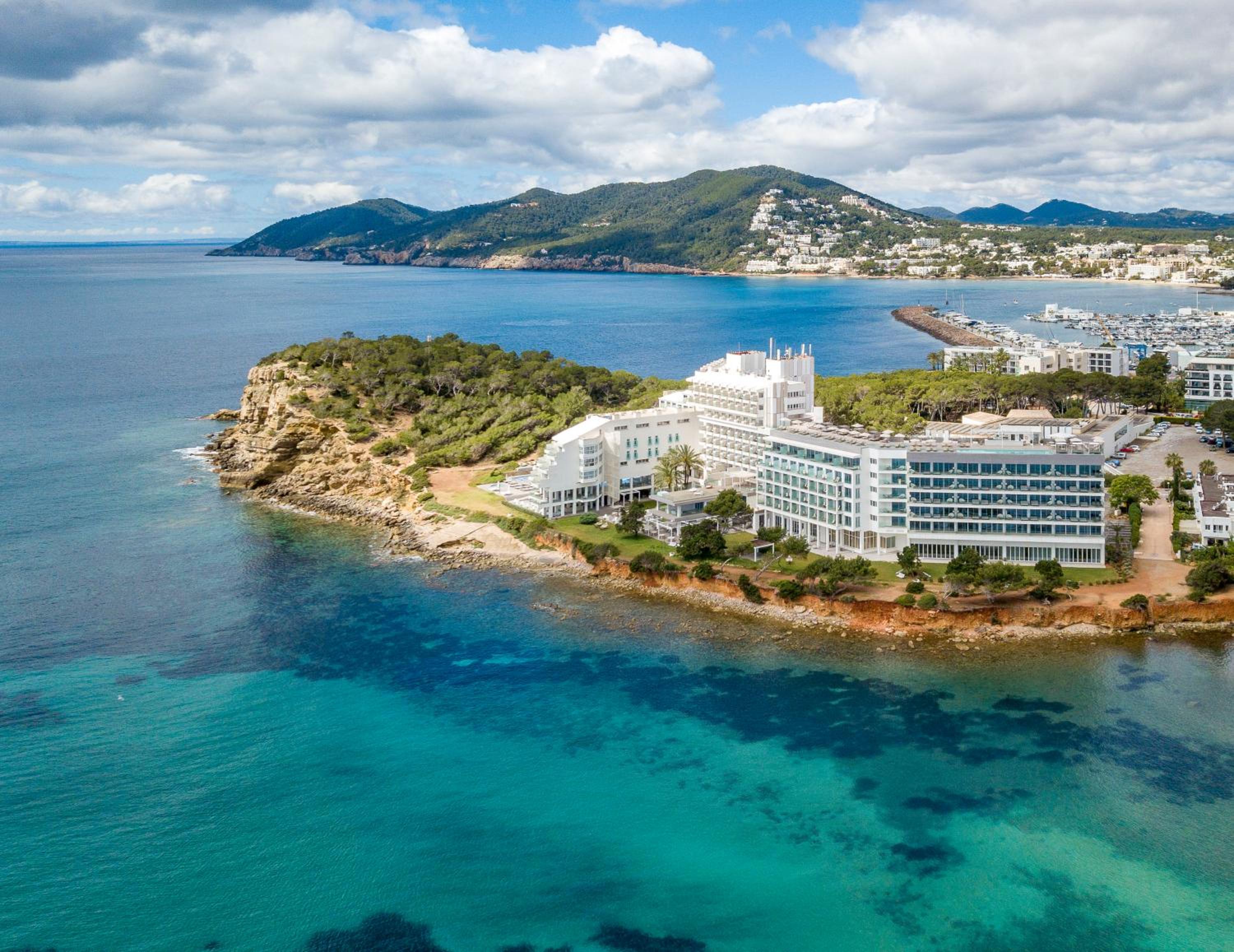 Melia Room Sea View photo 2