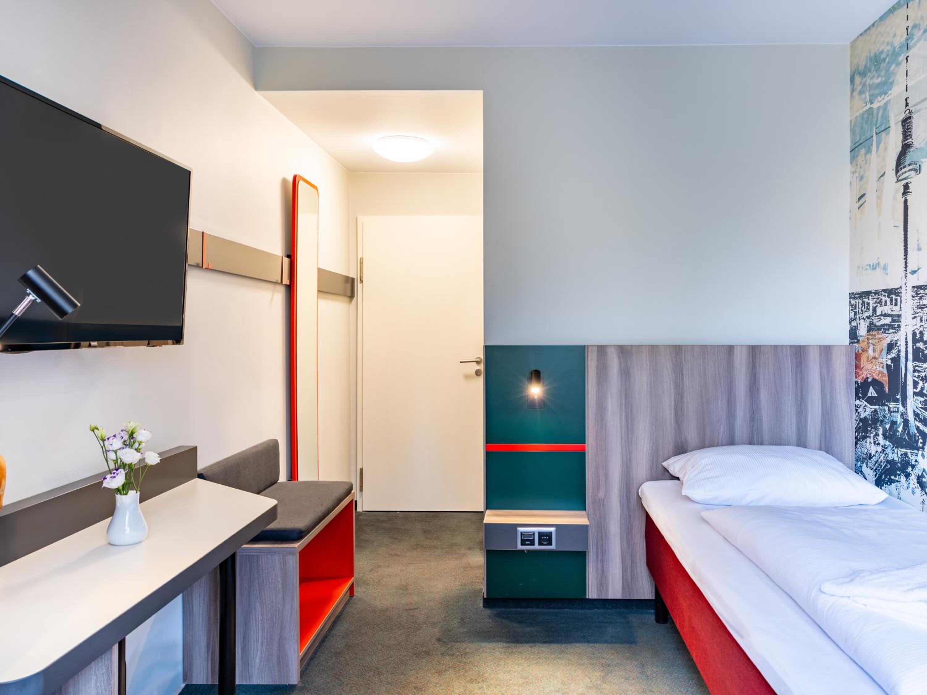 Good Morning Single Room Plus photo 3